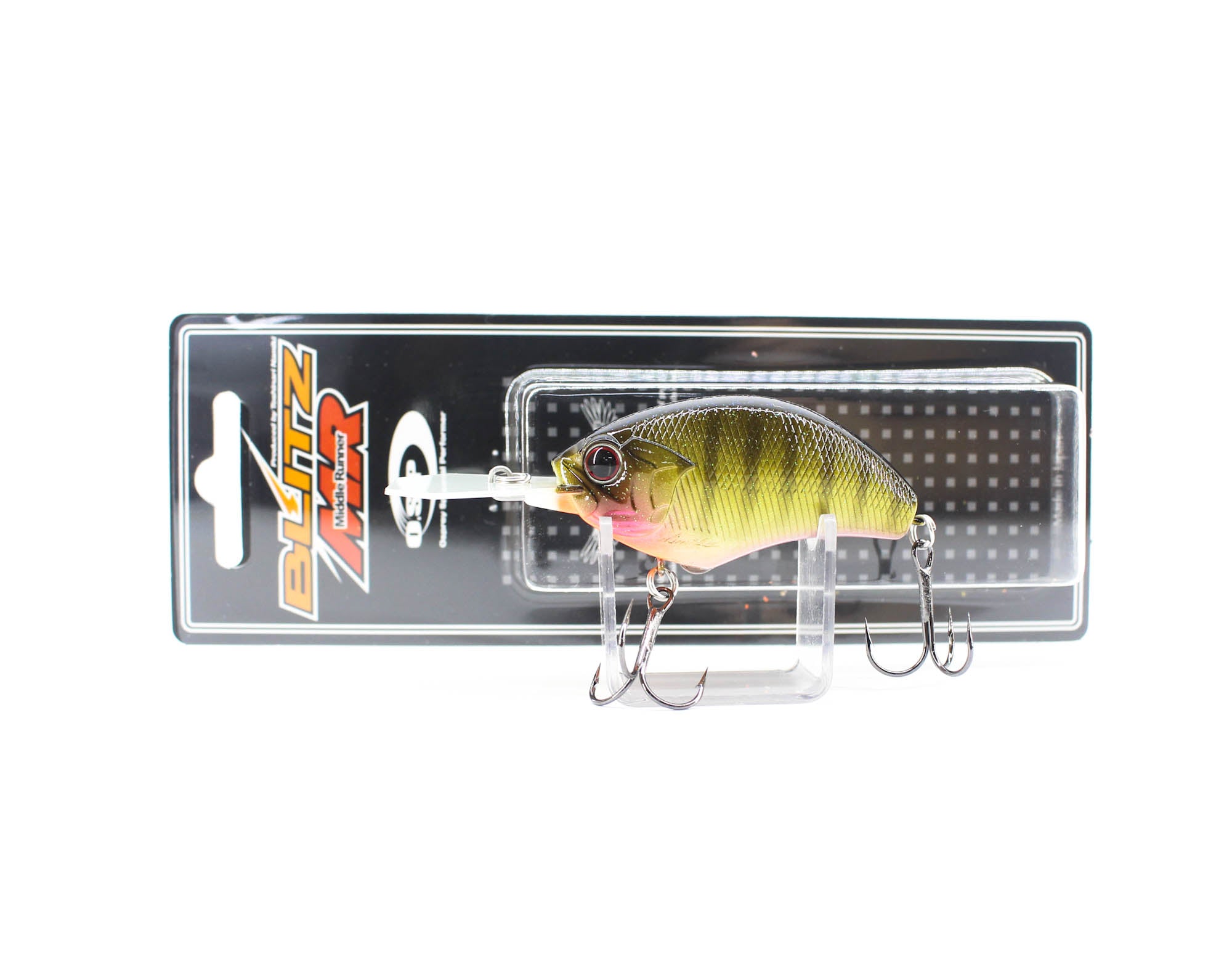 Lure Haven Singapore