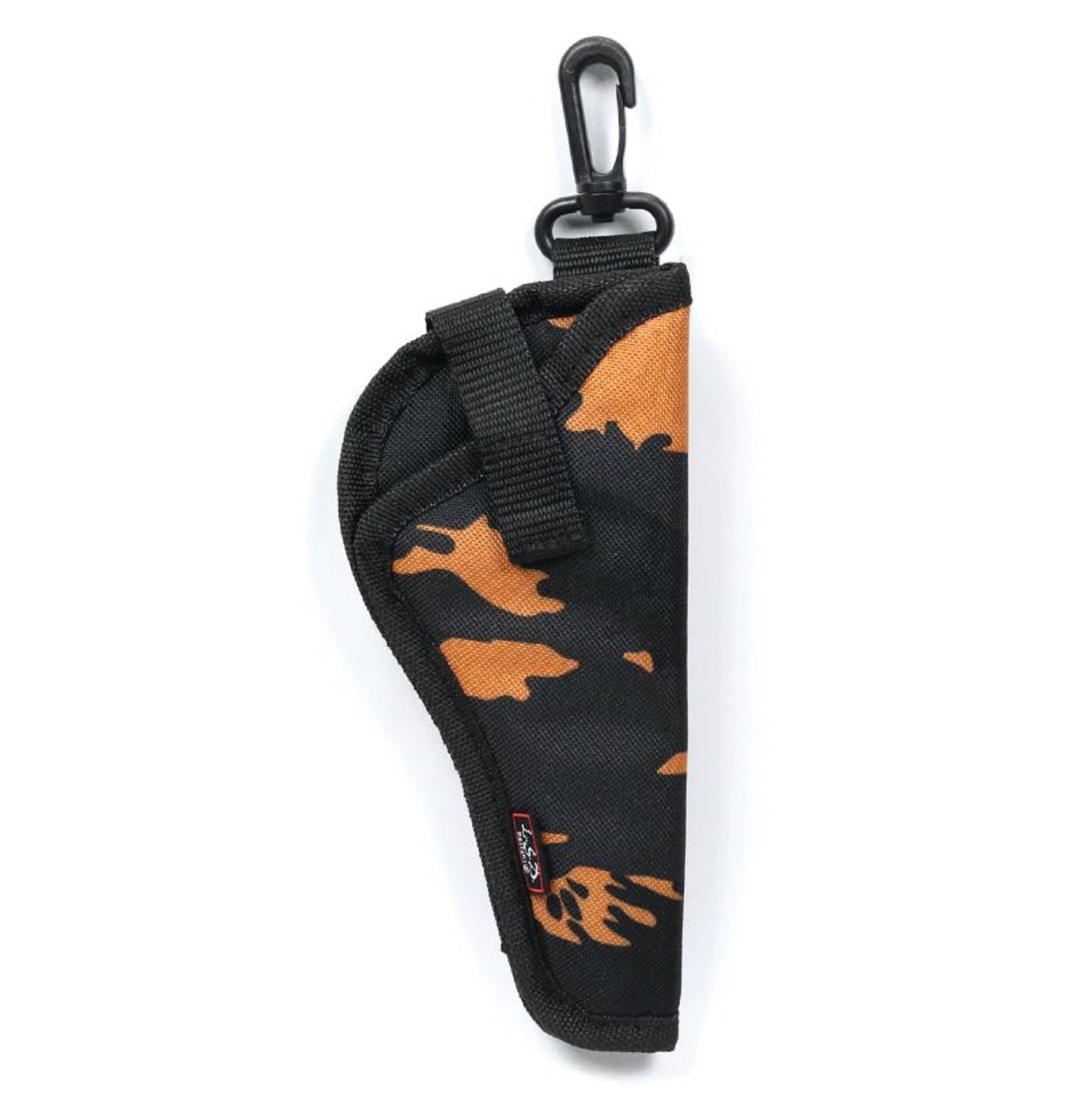 LSD Plier Holder Neo 20 x 8.5 x 2.5 cm Orange Camo (2118)