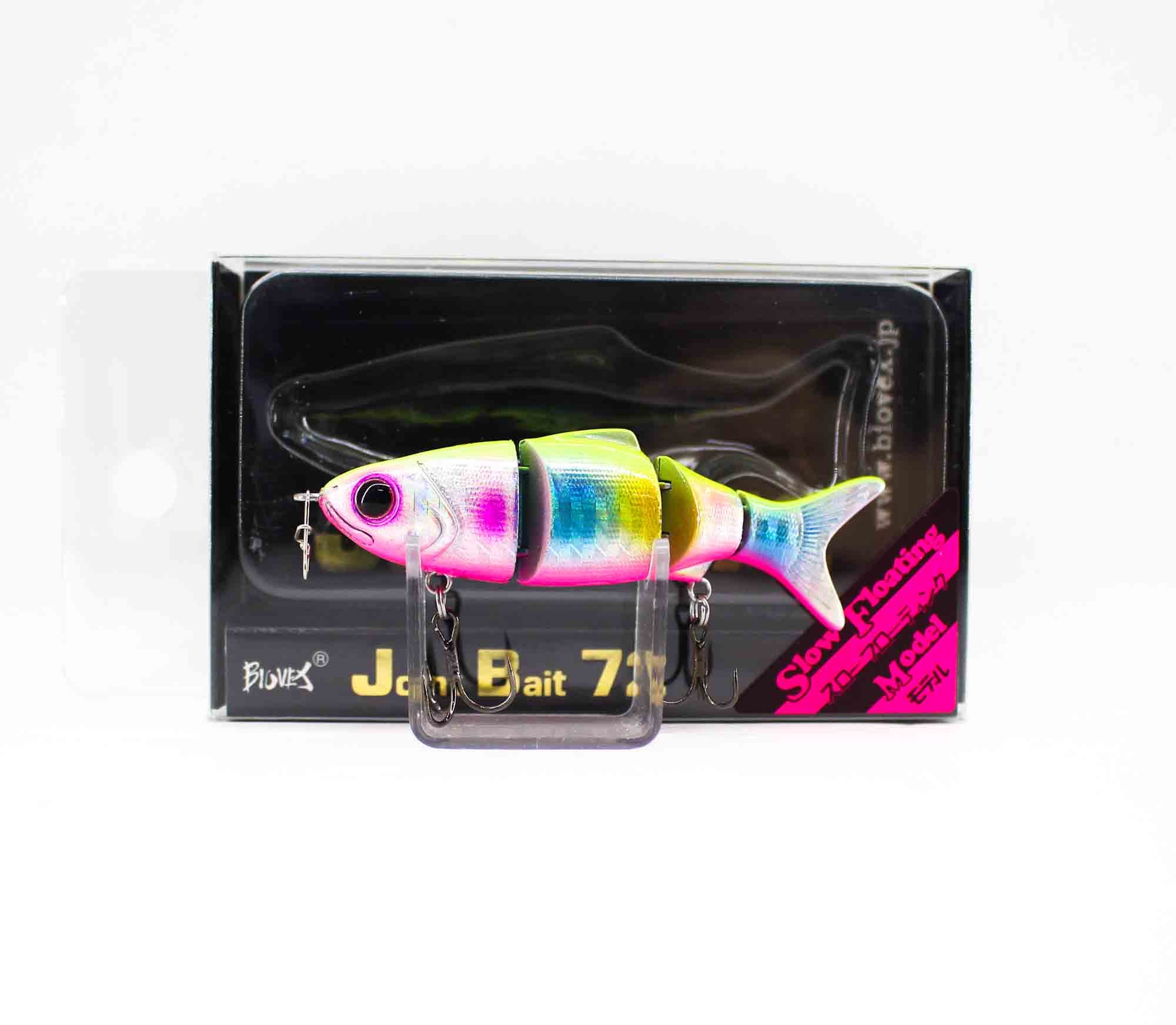 Lure Haven Singapore