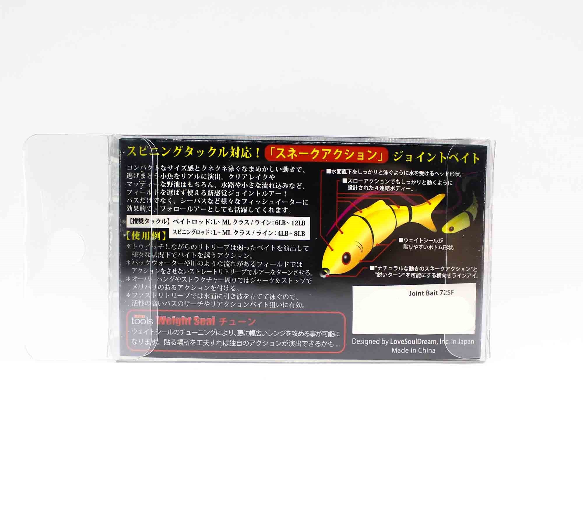 Lure Haven Singapore