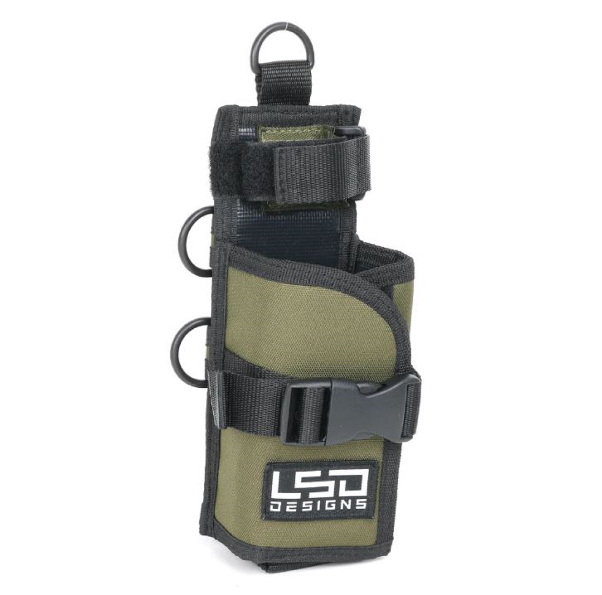 LSD Rod Holder Wide Tuned Khaki C Khaki (9223)