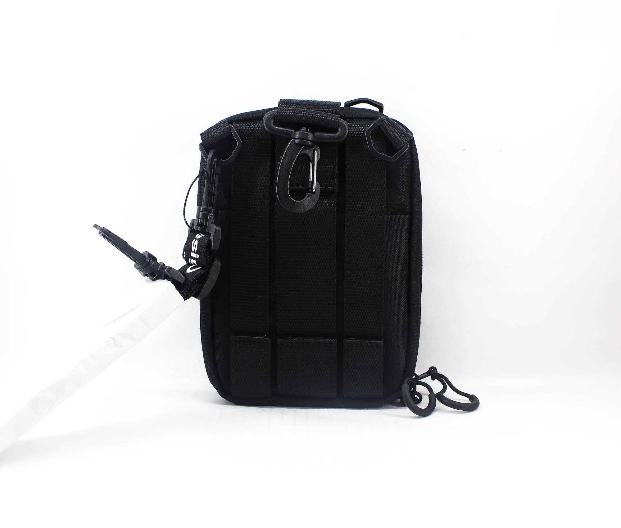 LSD Egi Pouch Pro Codura Black (9605)