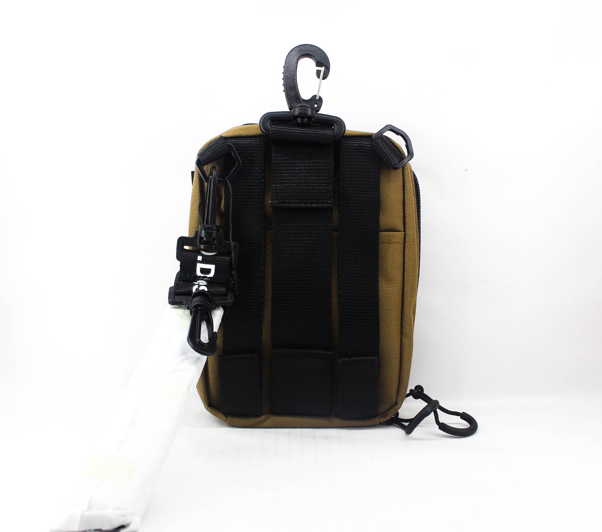 LSD Egi Pouch Pro Codura Coyote Brown (9612)
