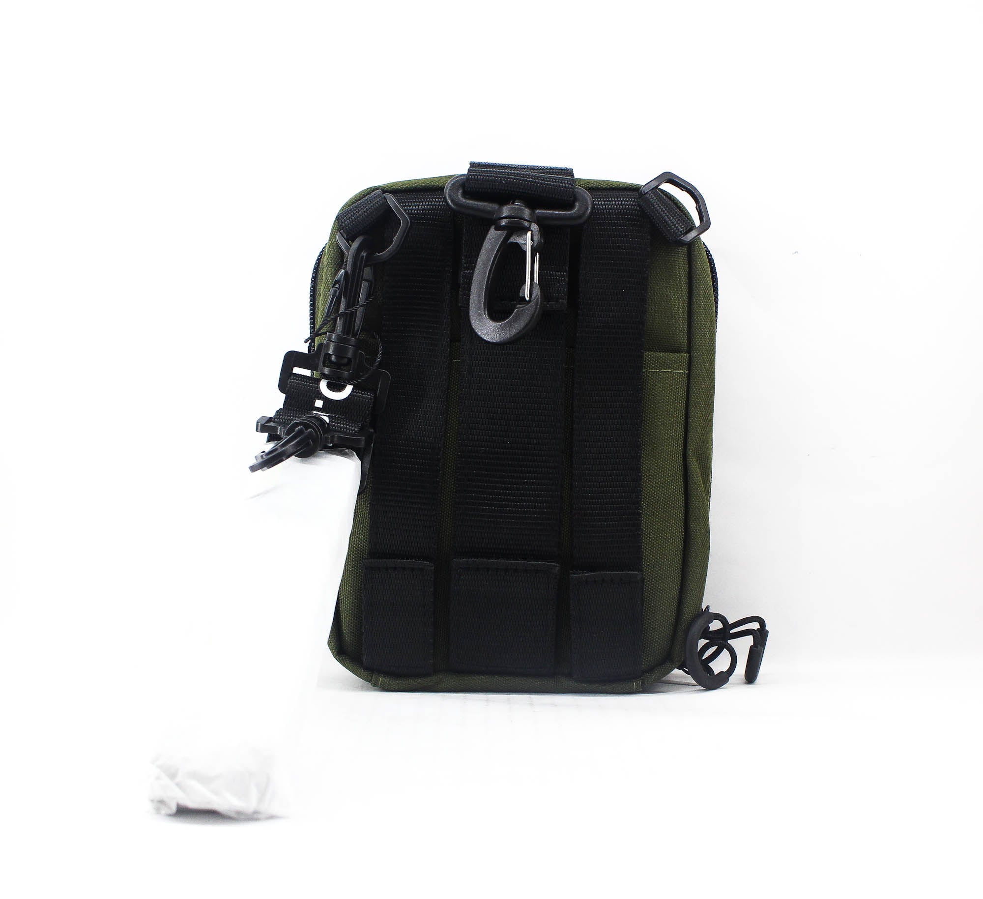 LSD Egi Pouch Pro Codura Khaki (9629)