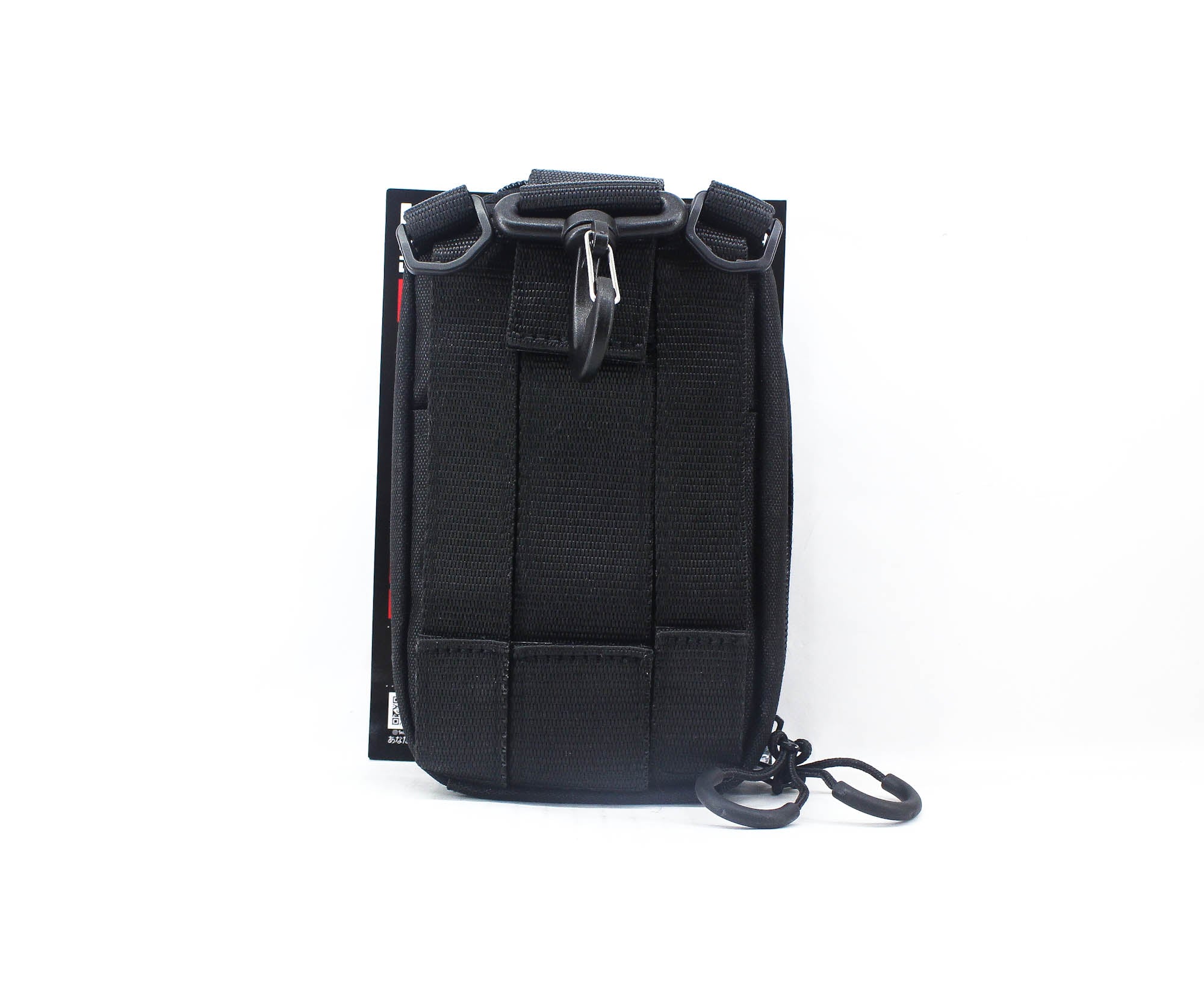 LSD Egi Pouch Mini Pro Codura Black (9636)