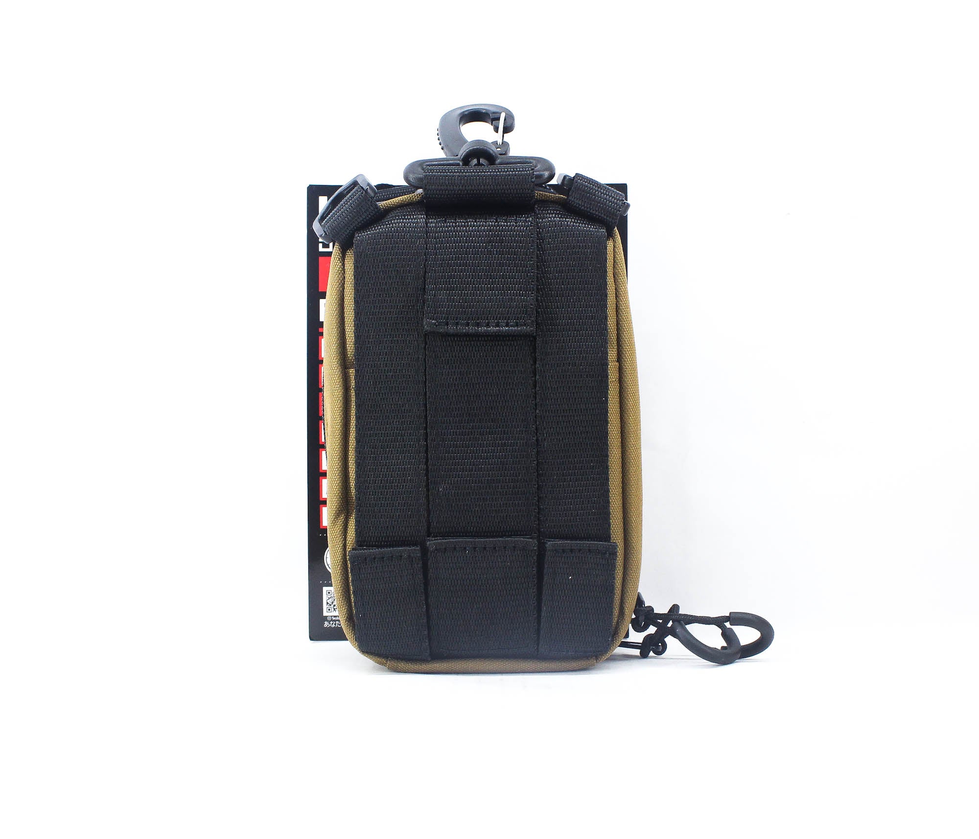 LSD Egi Pouch Mini Pro Codura Coyote Brown (9643)
