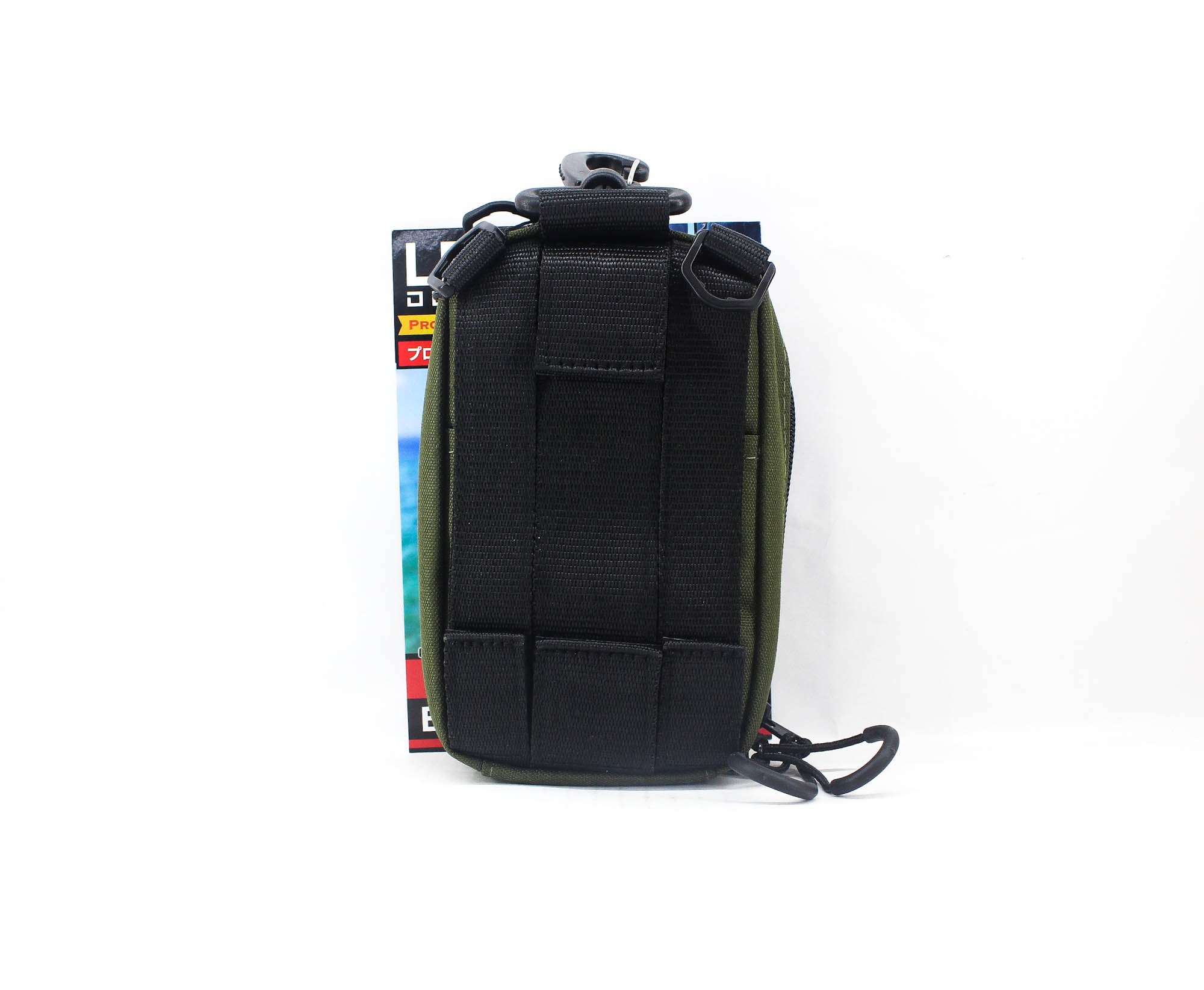 LSD Egi Pouch Mini Pro Codura Khaki (9650)