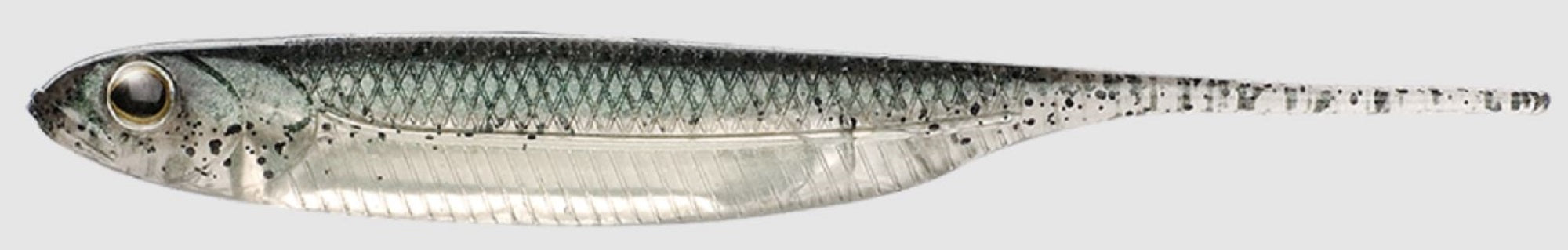 Fish Arrow Soft Lure Flash J 2 Inch 8 Piece per pack #03 (0409)