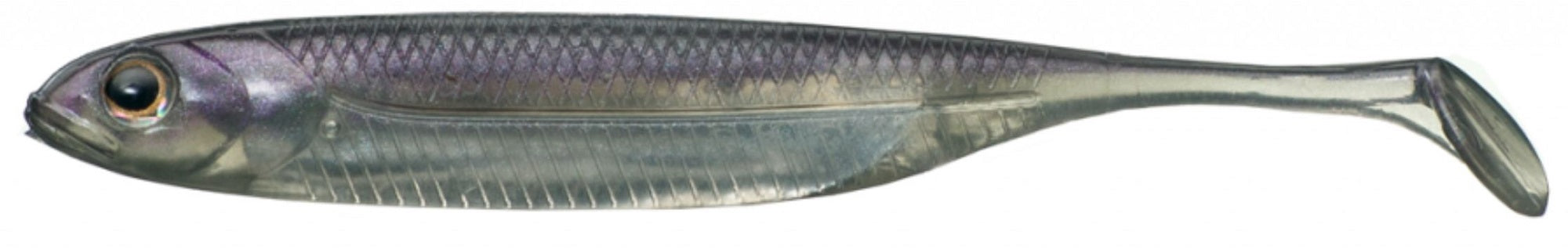 Fish Arrow Soft Lure Flash J Shad 2 Inch 8 Piece per pack #25 (4117)