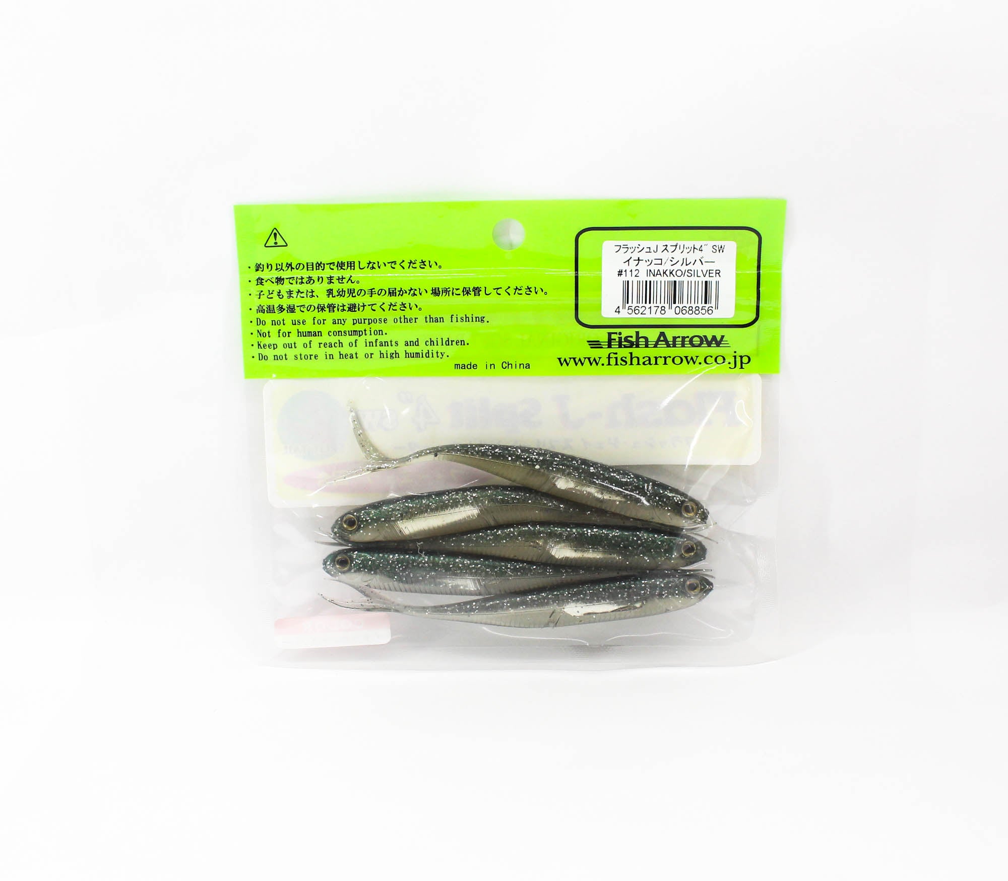 Lure Haven Singapore