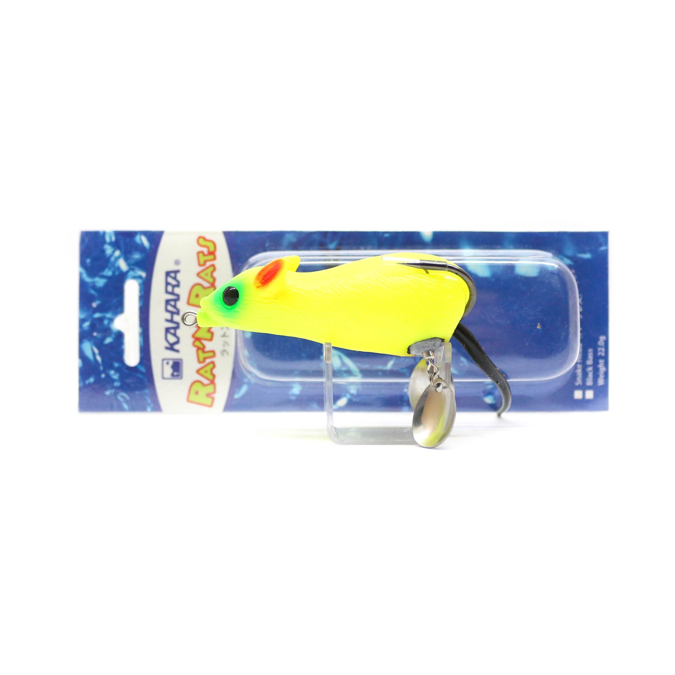 Lure Haven Singapore