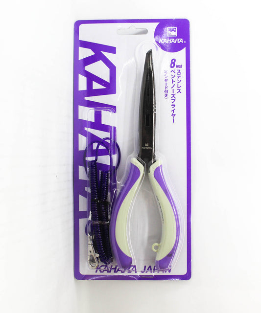 Rapala RCD Magnum Split Ring Plier 17cm - Pince Anneaux Brisés Rapala RCD Magnum Split Ring Plier 17cm - Pince Anneaux Brisés