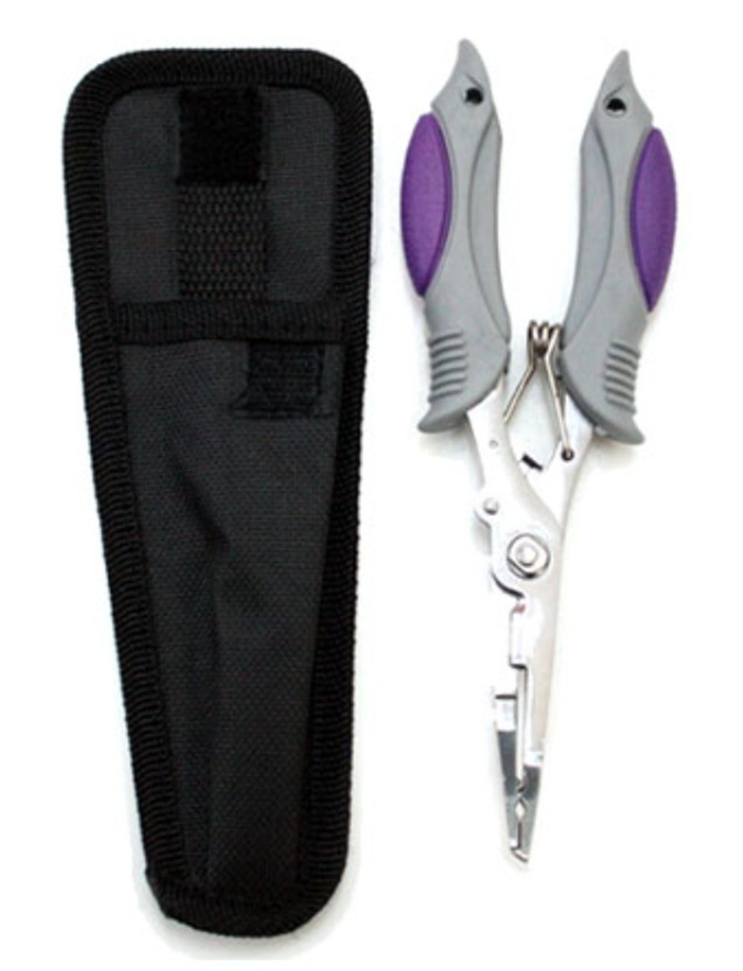 Karaha KJ Pliers Stainless 6 Inch (1635)