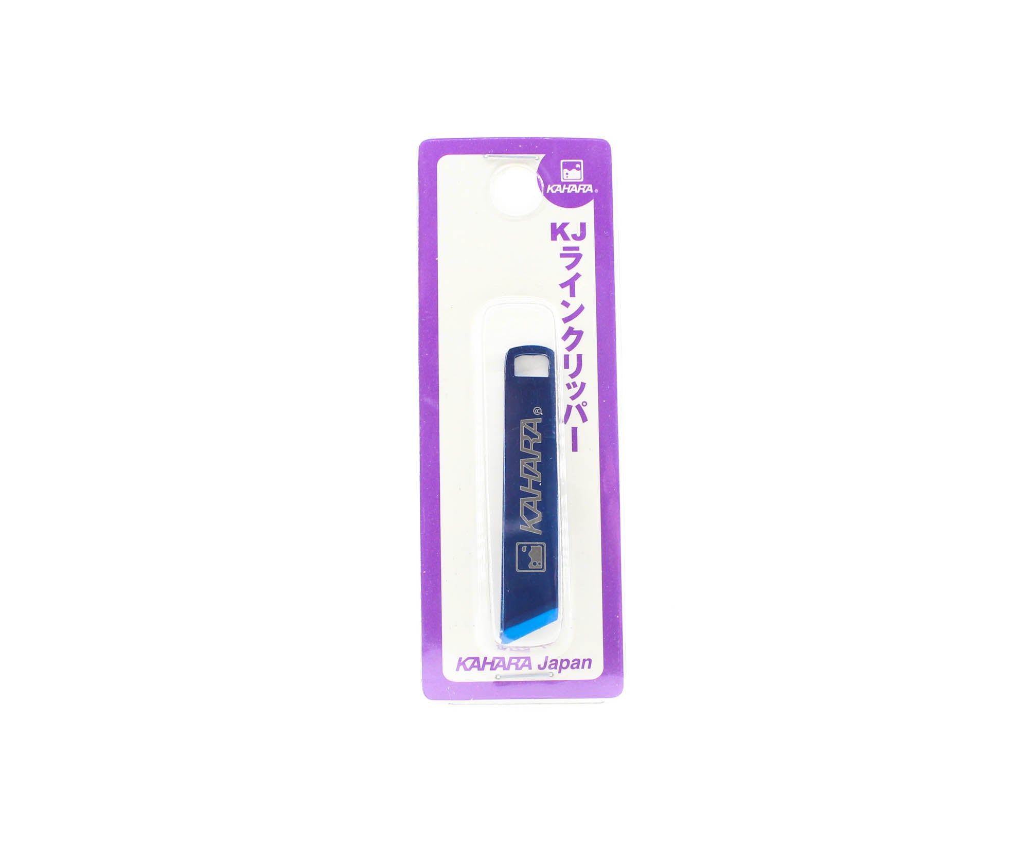 Kahara Line Cutter Nipper 5cm Blue (7040)