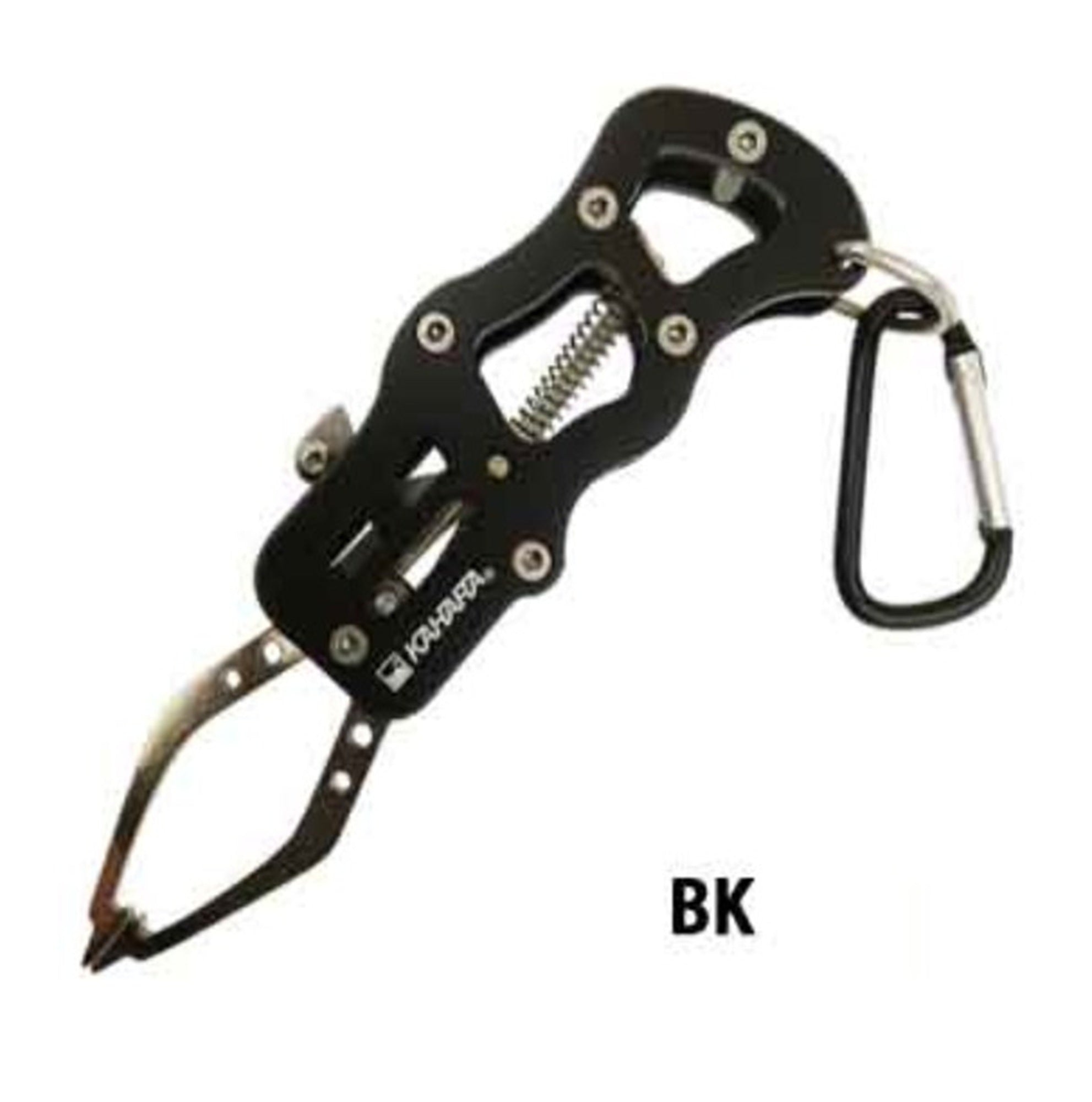 Kahara KJ Mini Lip Grip Tool Black (8573)