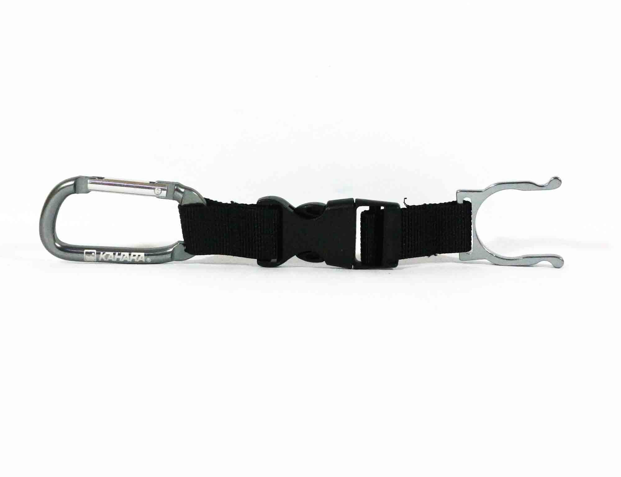 Kahara PET Bottle Holder Black (9440)