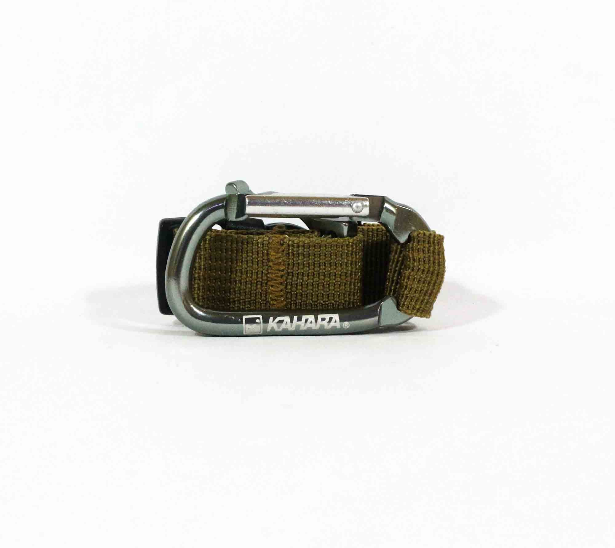 Kahara PET Bottle Holder Khaki (9457)