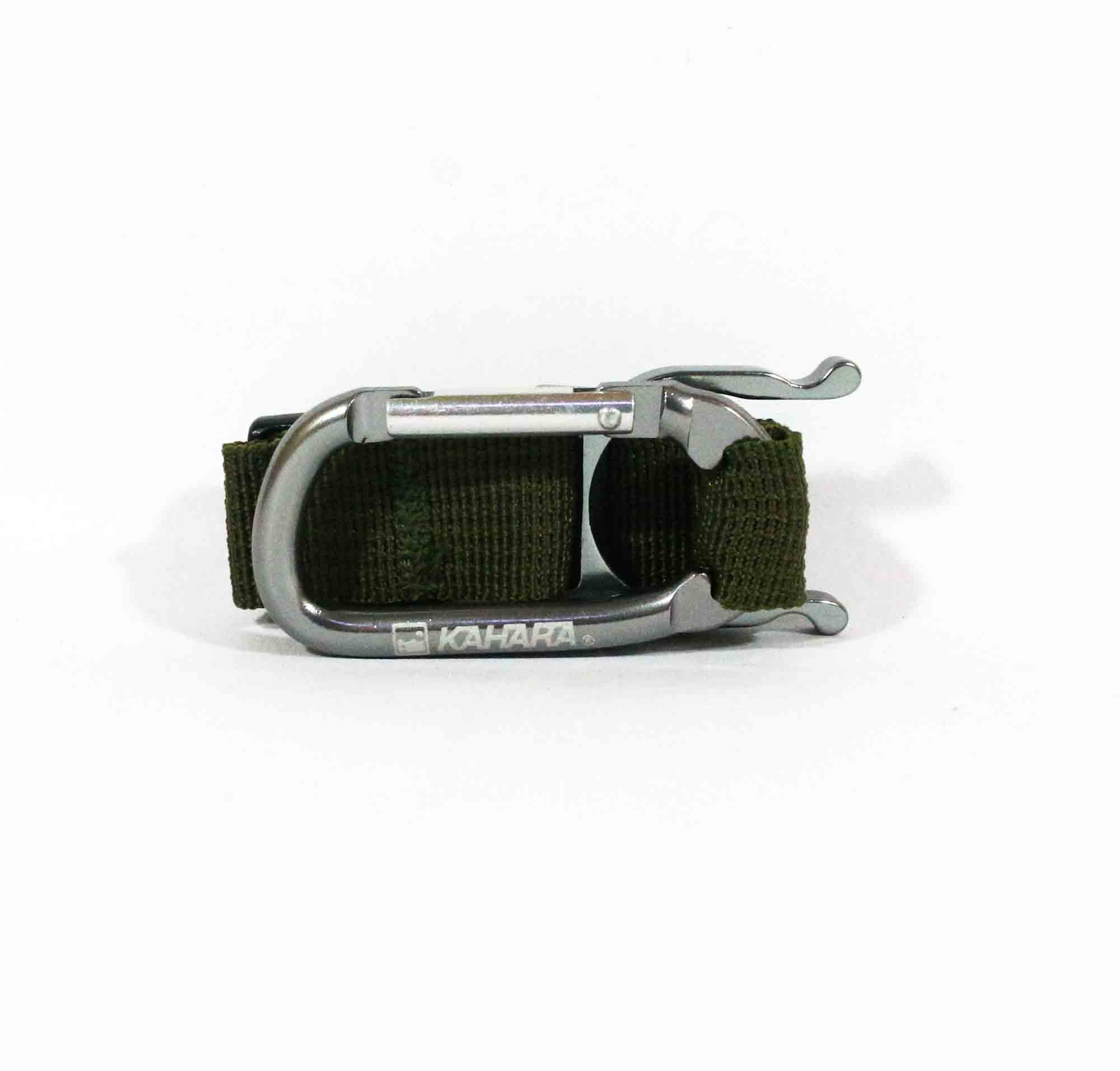 Kahara PET Bottle Holder Green (9464)