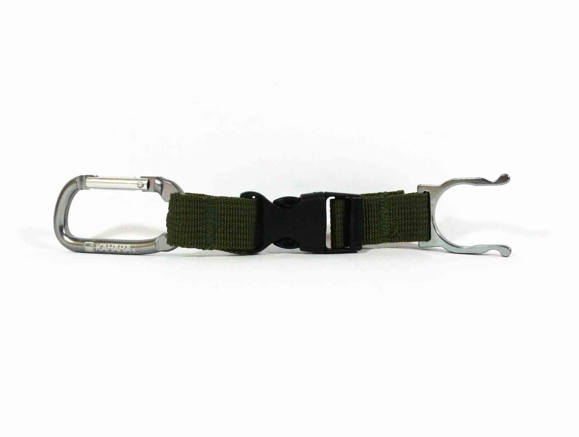 Kahara PET Bottle Holder Green (9464)