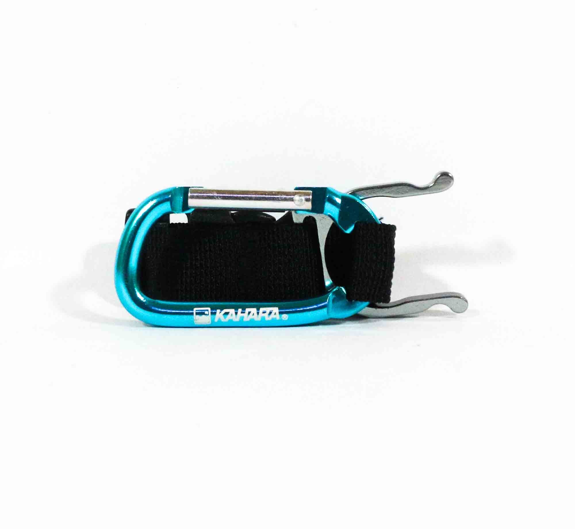 Kahara PET Bottle Holder Blue (9488)