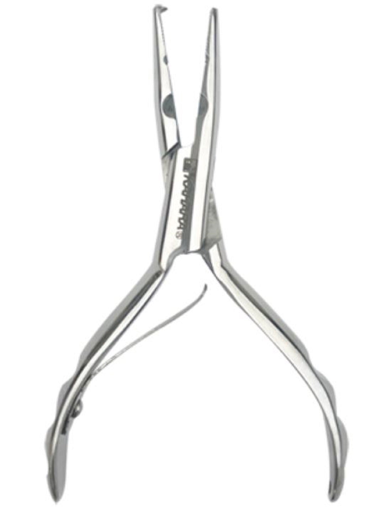 Kahara Split Ring Pliers Mini Stainless Steel size 3-5 (9778)
