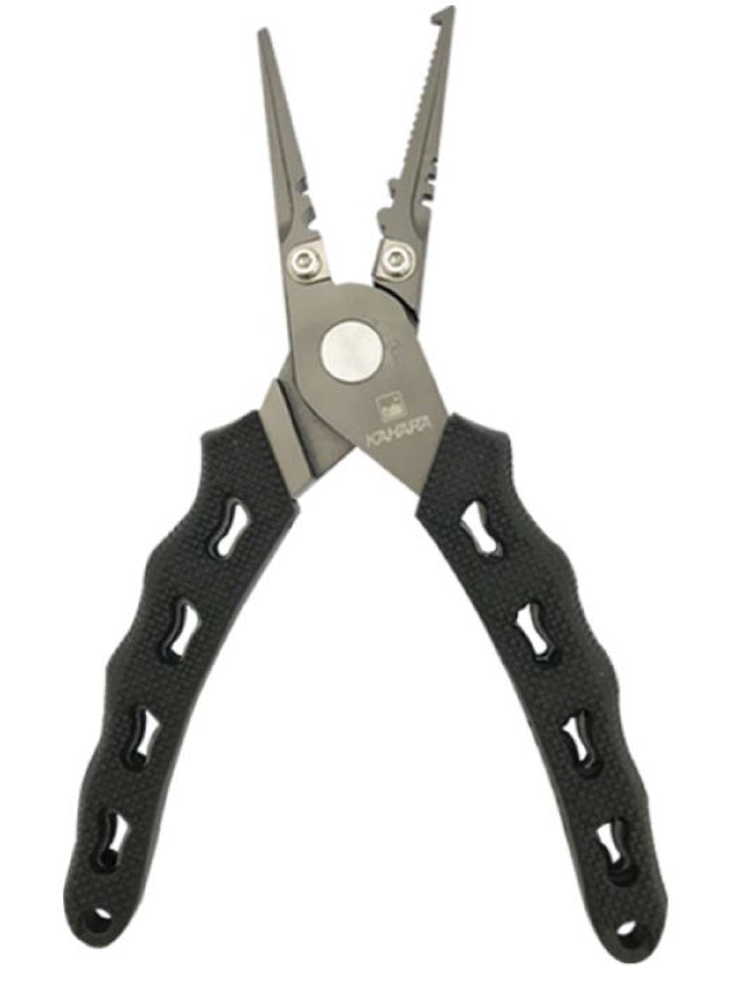 Kahara Premium Split Ring Pliers 6.2 Inch (9839)