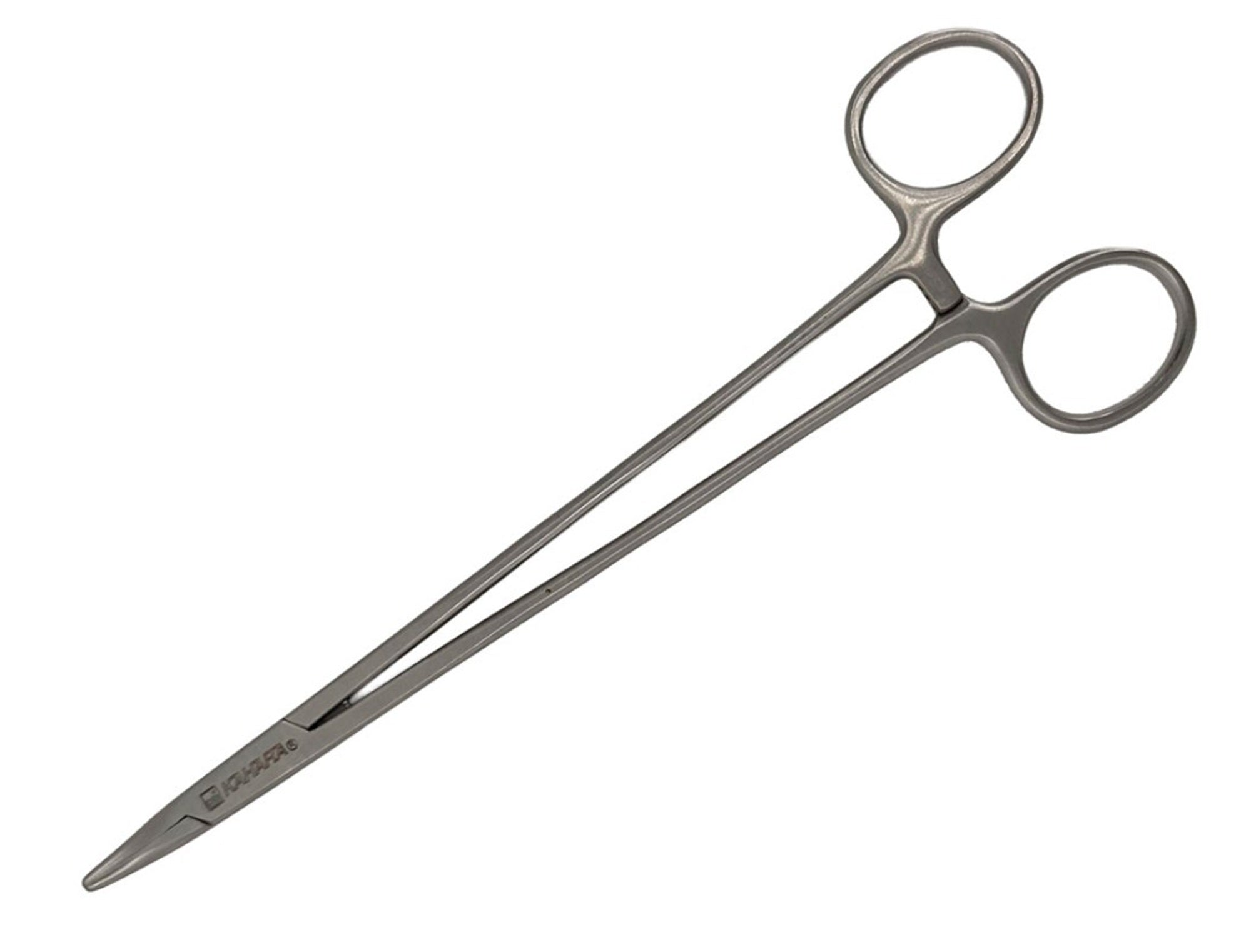 Kahara KJ Forceps Slim 8.5 Inch (0163)