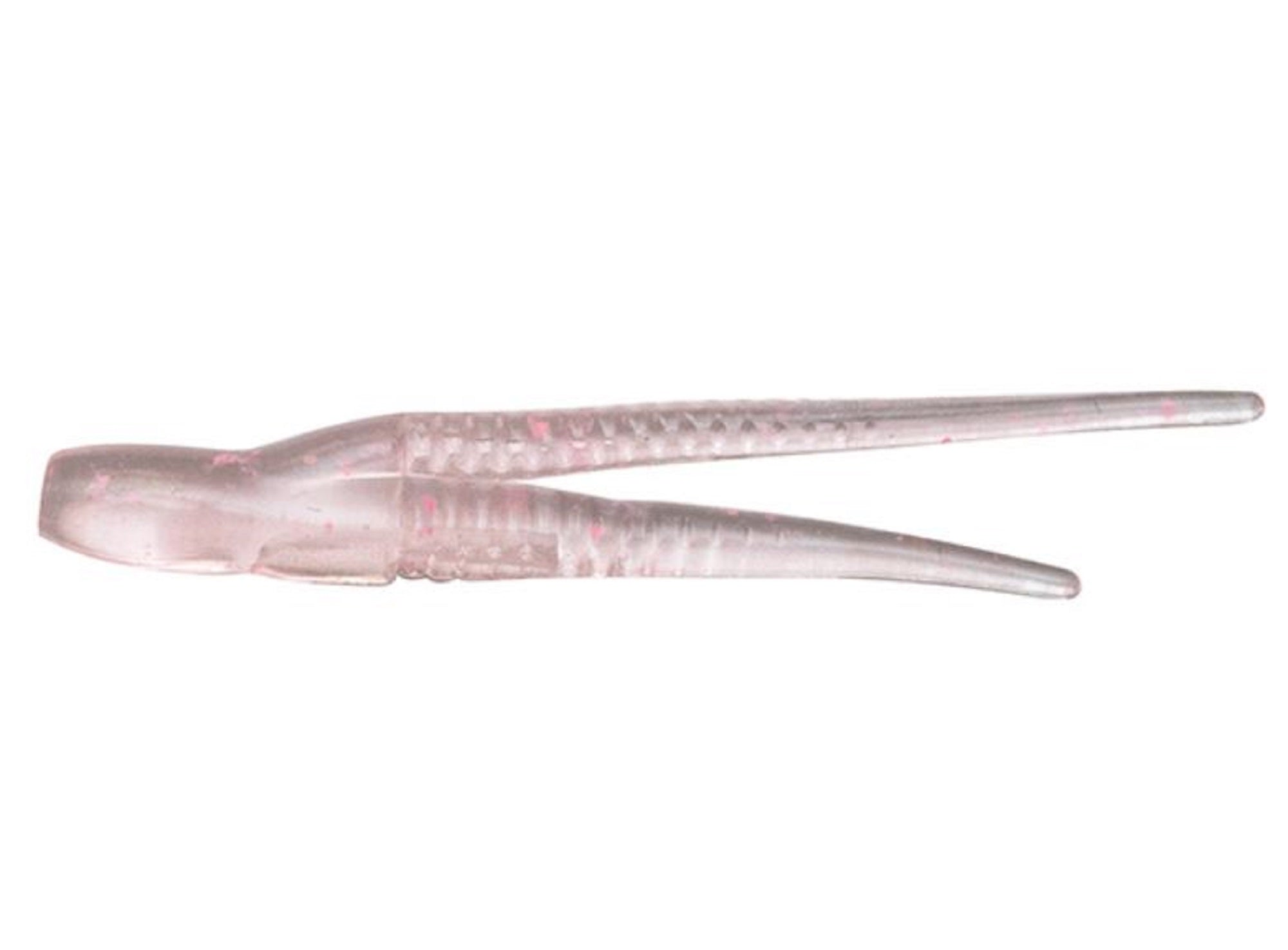 Thirty Four Soft Lure Chimerabait 2.0 Inch 8 per pack Hanachirashi (2975)