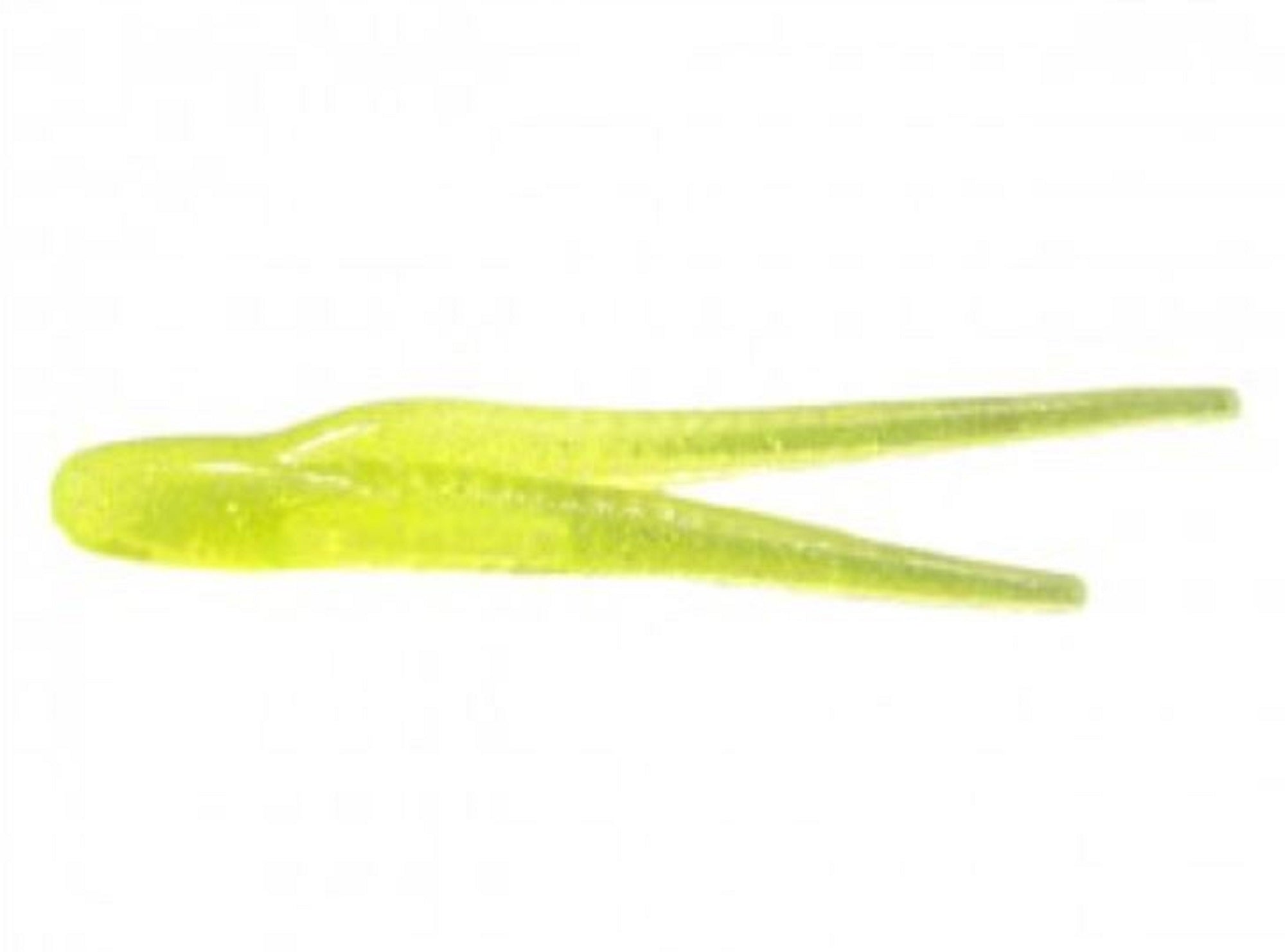 Thirty Four Soft Lure Chimerabait 2.0 Inch 8 per pack Takuan (3774)