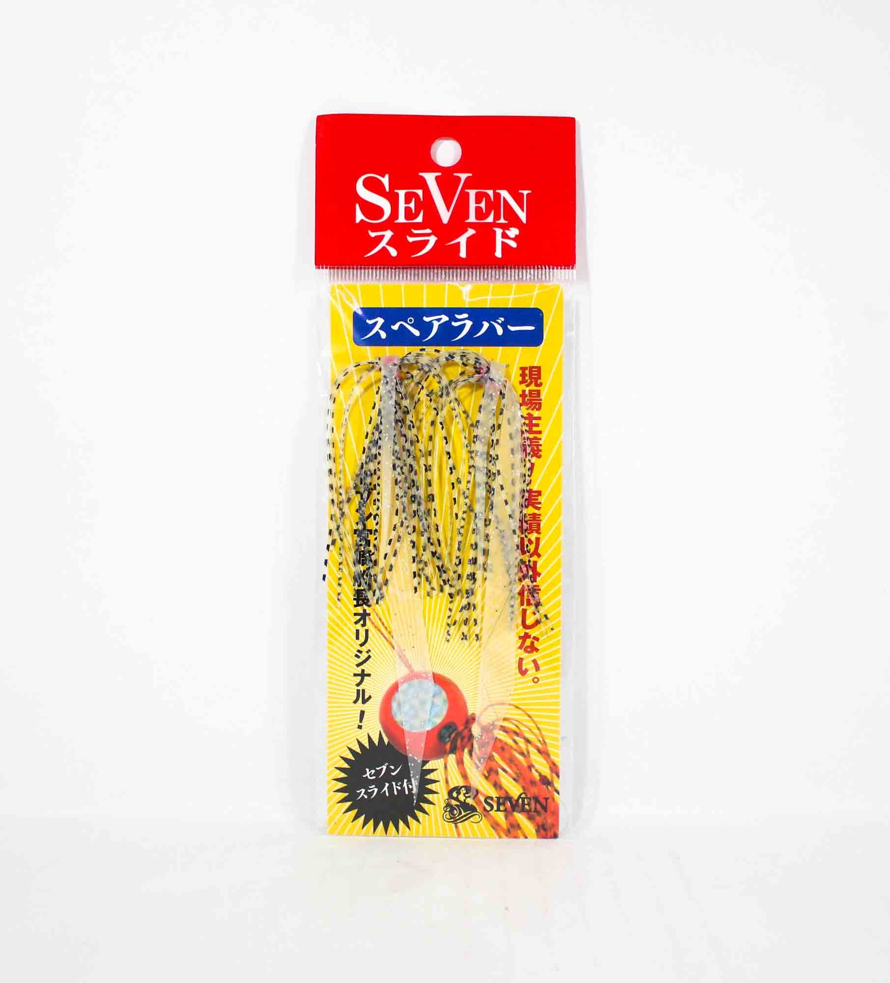 Seven Guide Service Tai Rubber Spare Rubber 03 (6033)