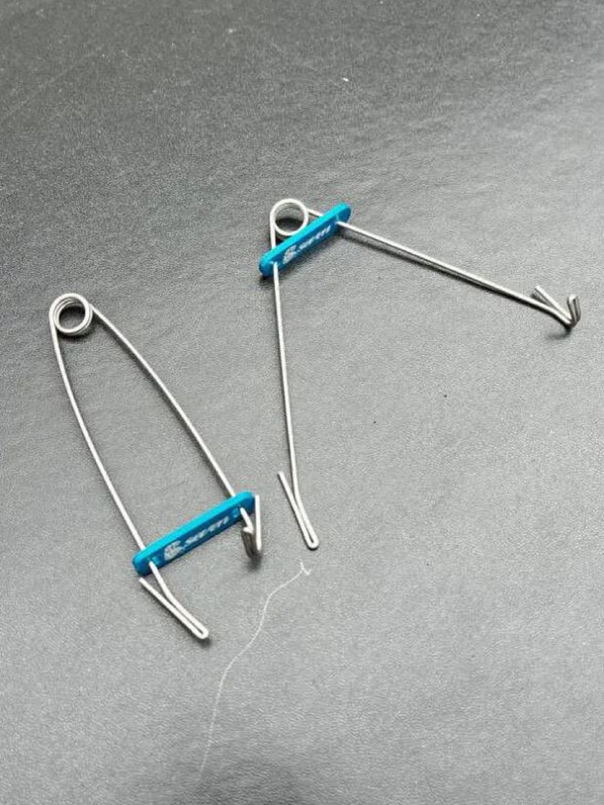 Seven Guide Service Seven FG Knot Tool Size M (7092)