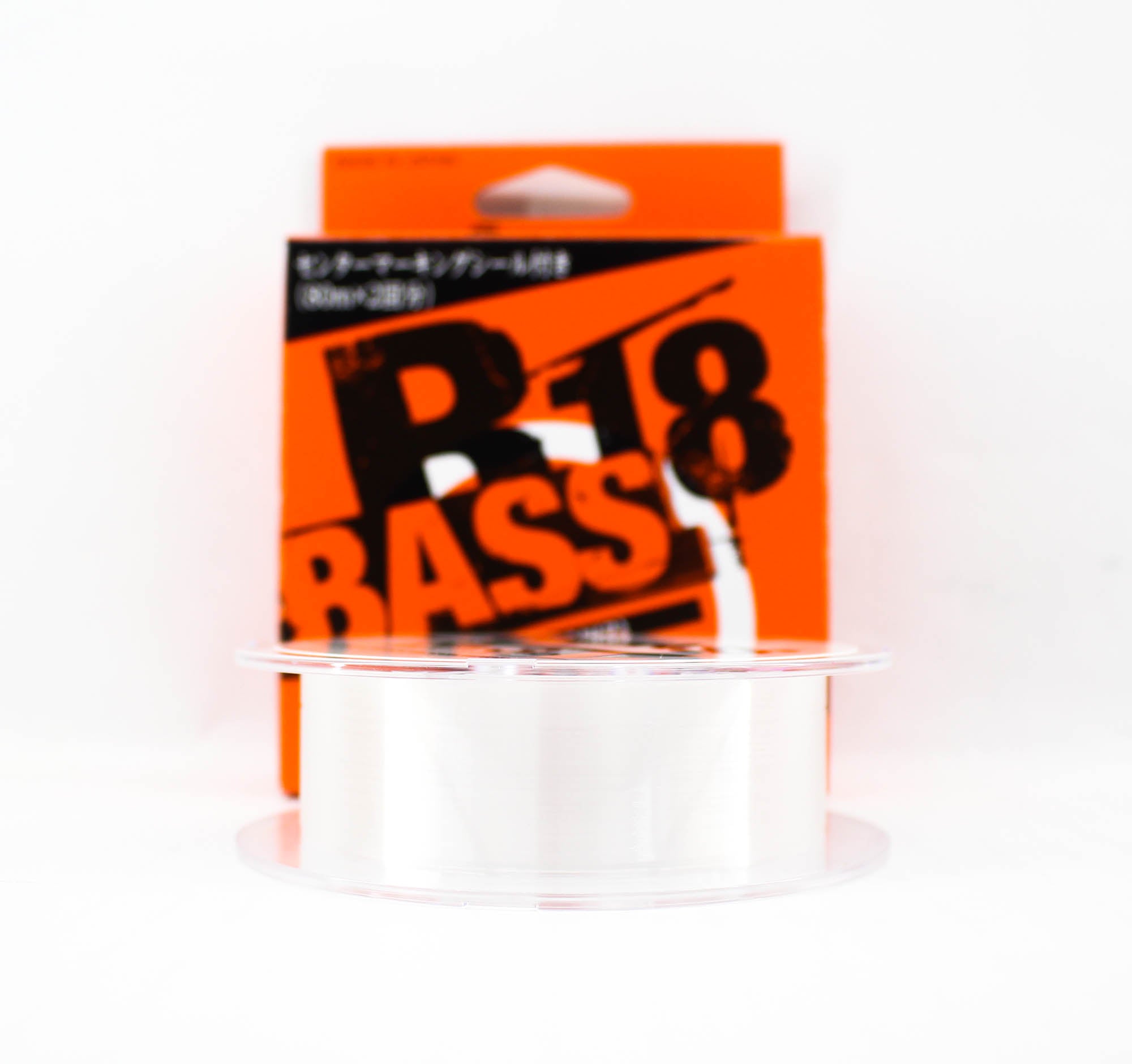 Seaguar Fluorocarbon R18 Bass Line 160m 3lb-0.148mm (3325)