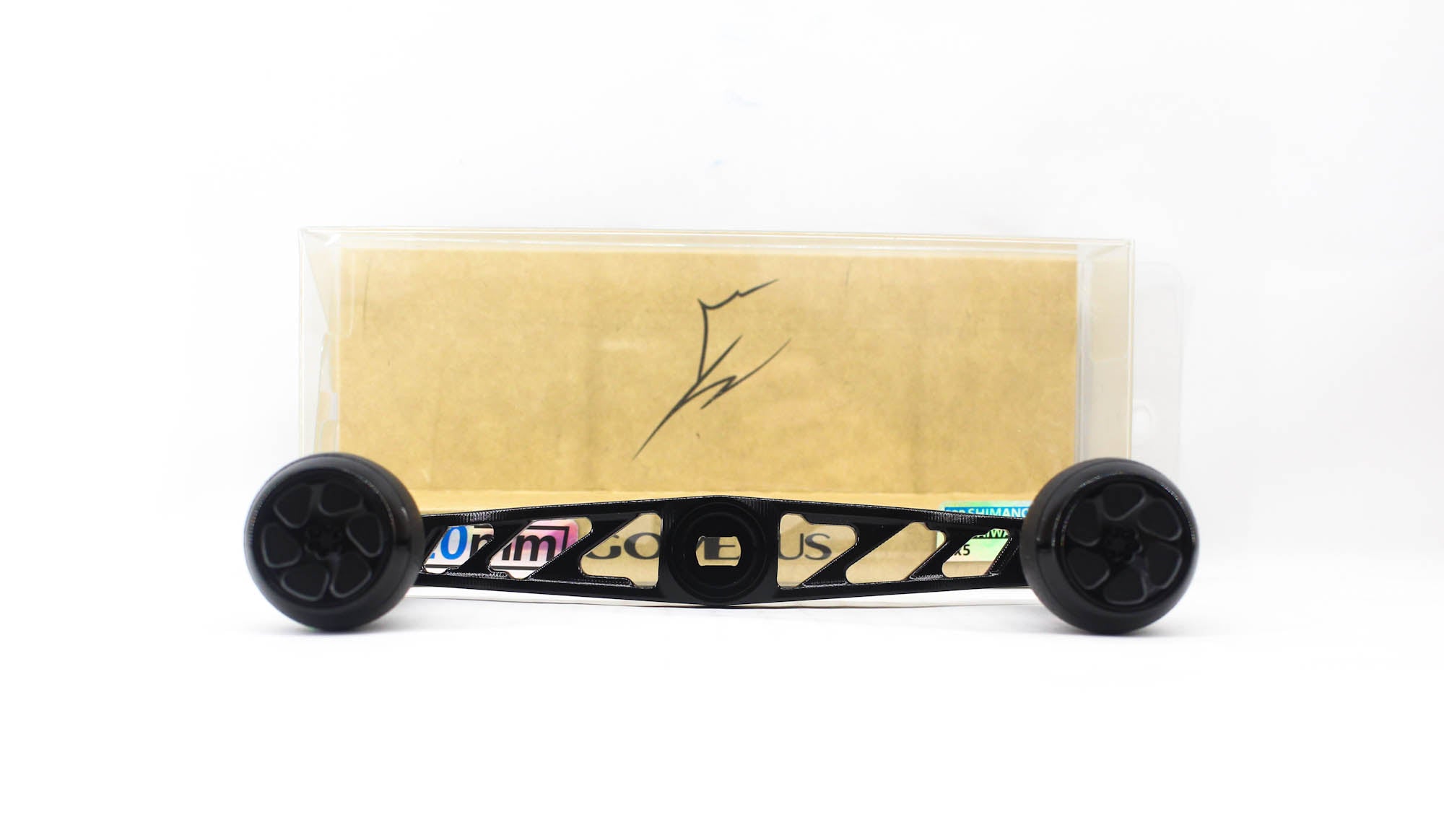 Lure Haven Singapore