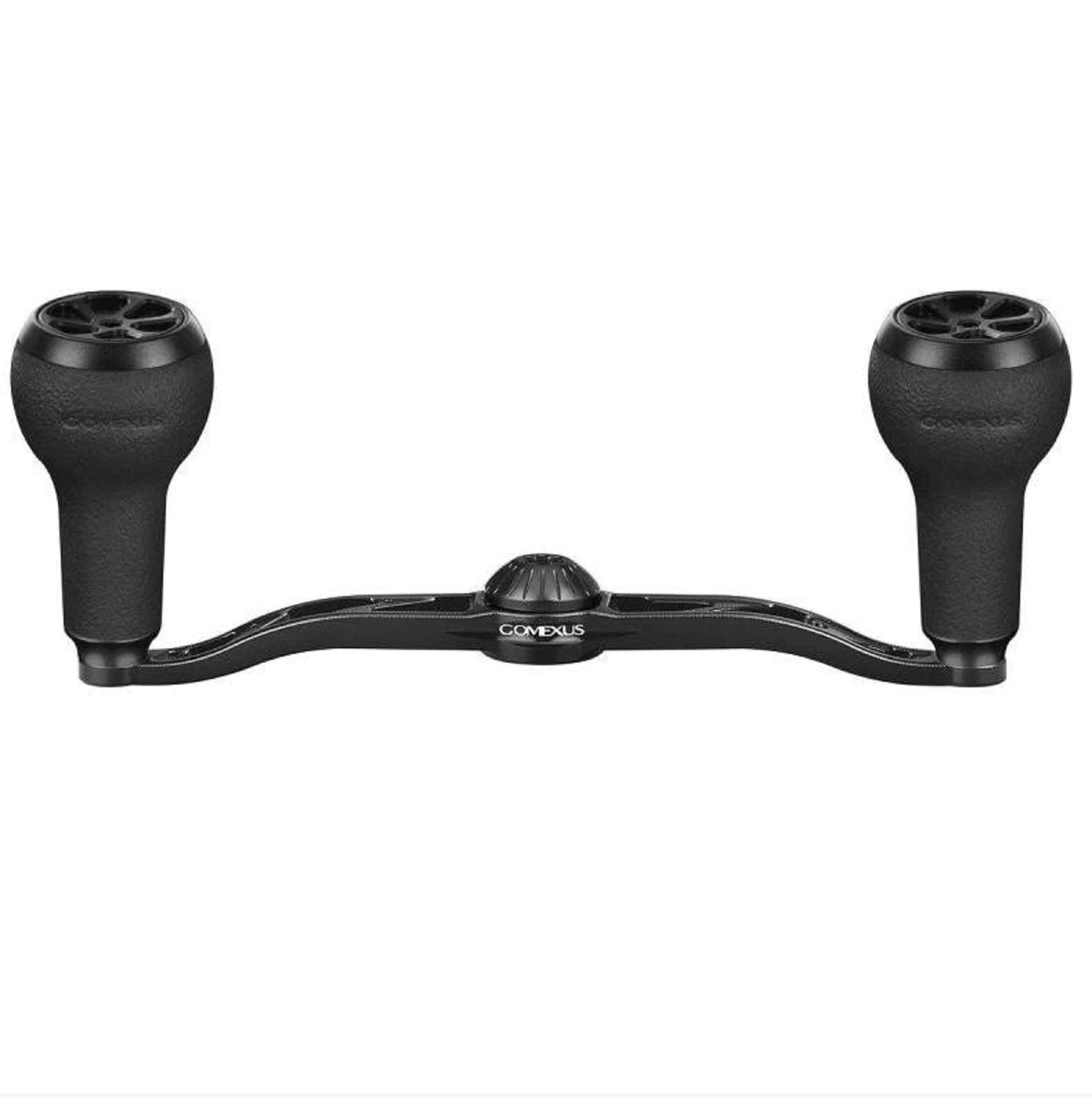 Gomexus BS100H27BKBK1 Handle Alu Black 100mm 7x4mm Shimano (1656)