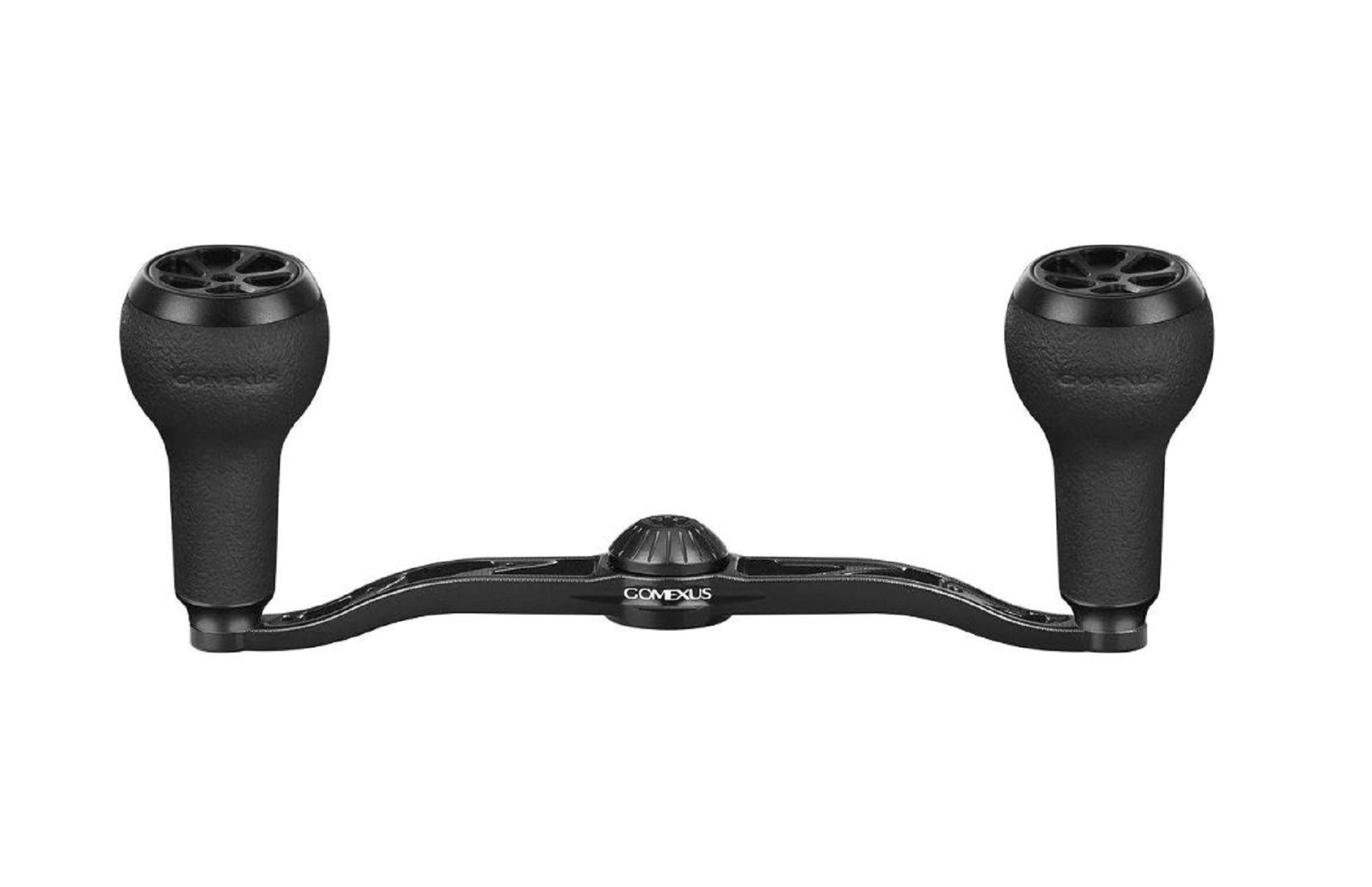 Gomexus BD100H27BKBK1 Handle Alu Black 100mm 8x5mm Shimano Daiwa (1724)
