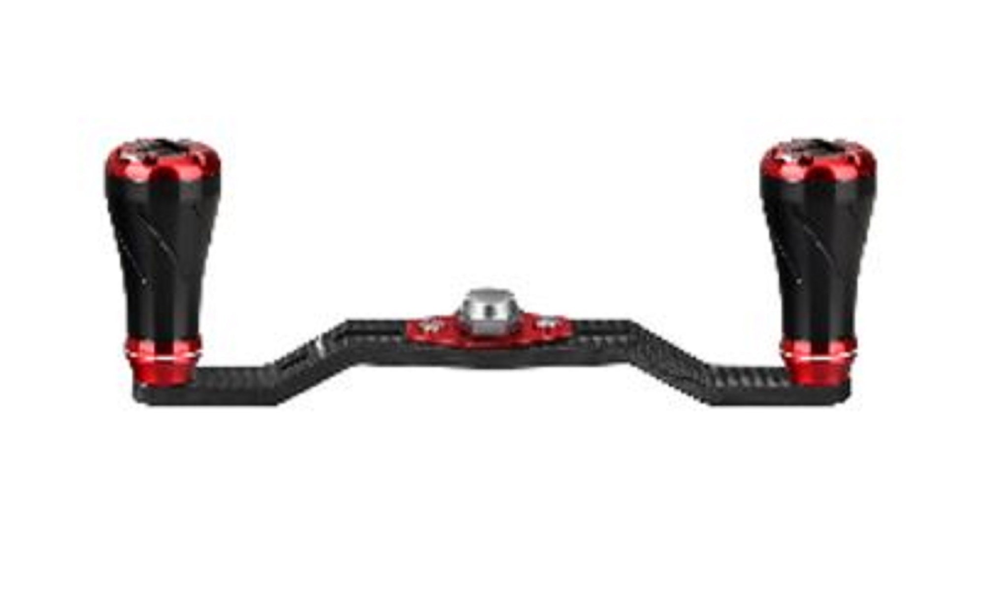 Gomexus DCD95A20BKRD Handle Carbon Black Red 95mm 8x5mm S/D (3063)