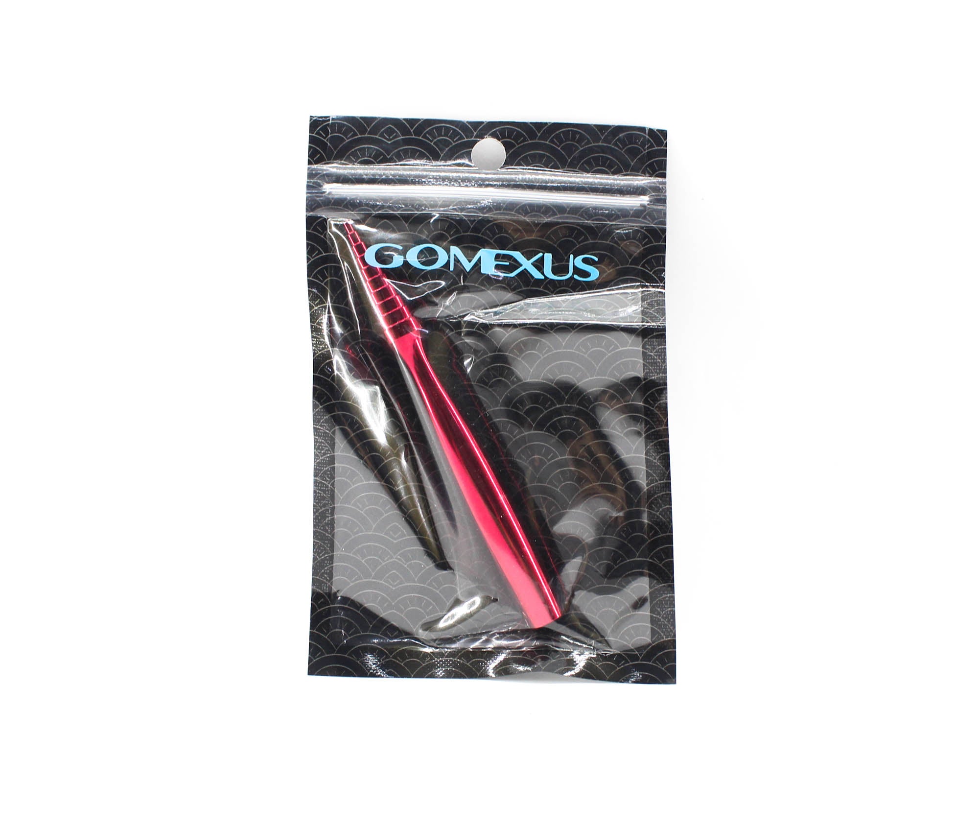 Gomexus MB102RD Bearing Checker Alu Red 2-10mm Bearings (3346)