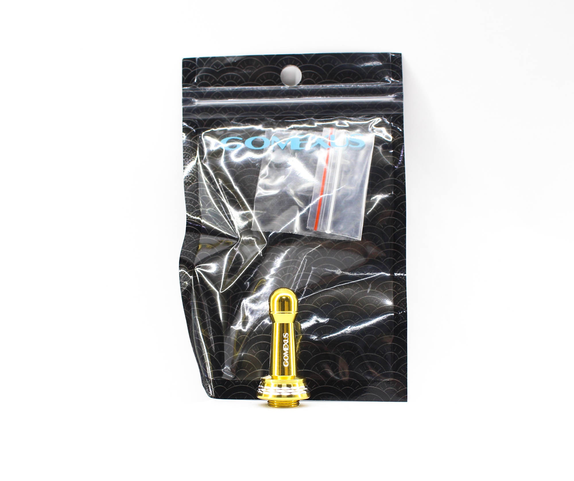 Gomexus R1-36GD Reel Stand Alu Gold 36mm Shimano 500-2000 (5388)