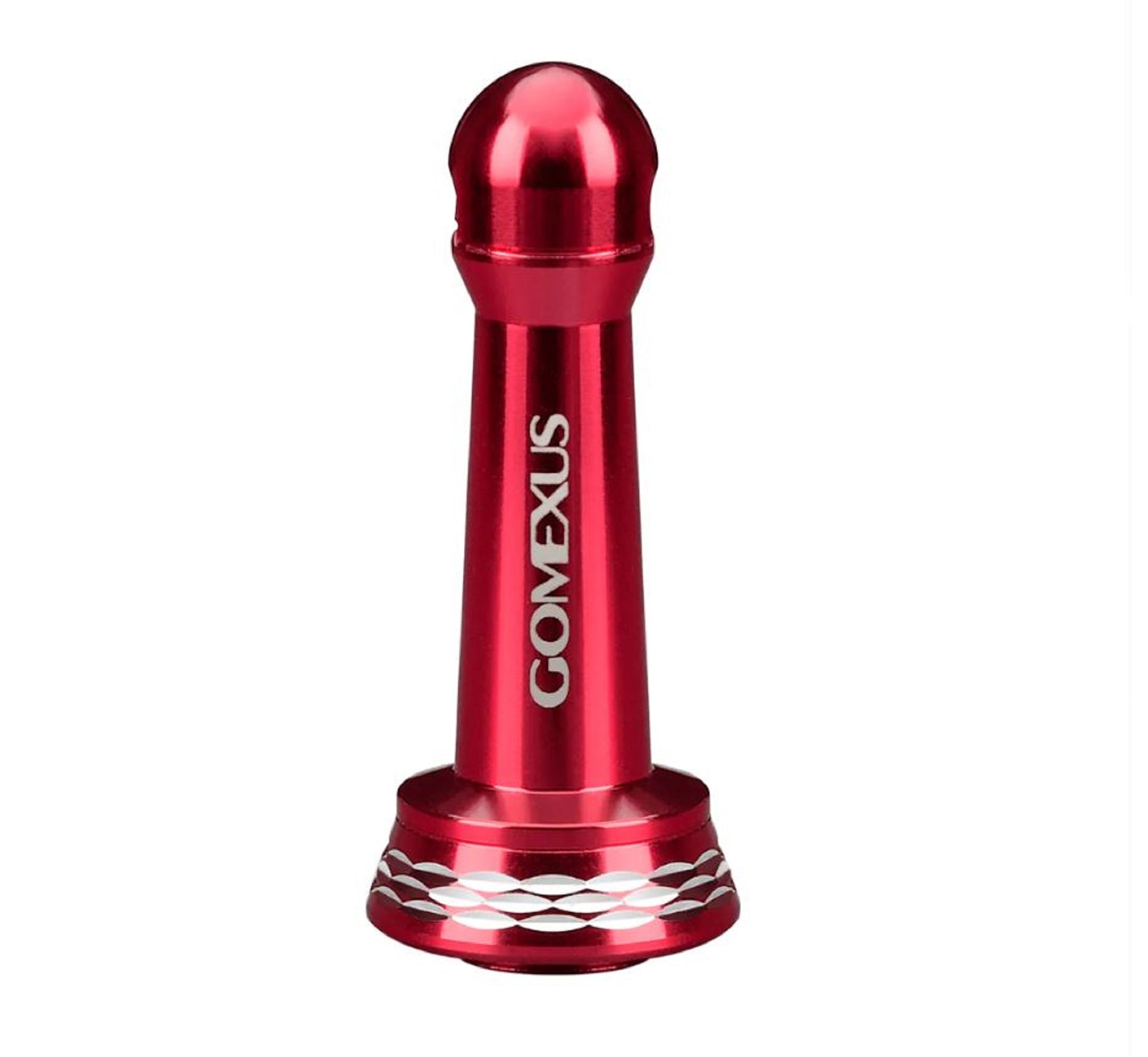 Gomexus R1-36RD Reel Stand Alu Red 36mm Shimano 500-2000 (5395)