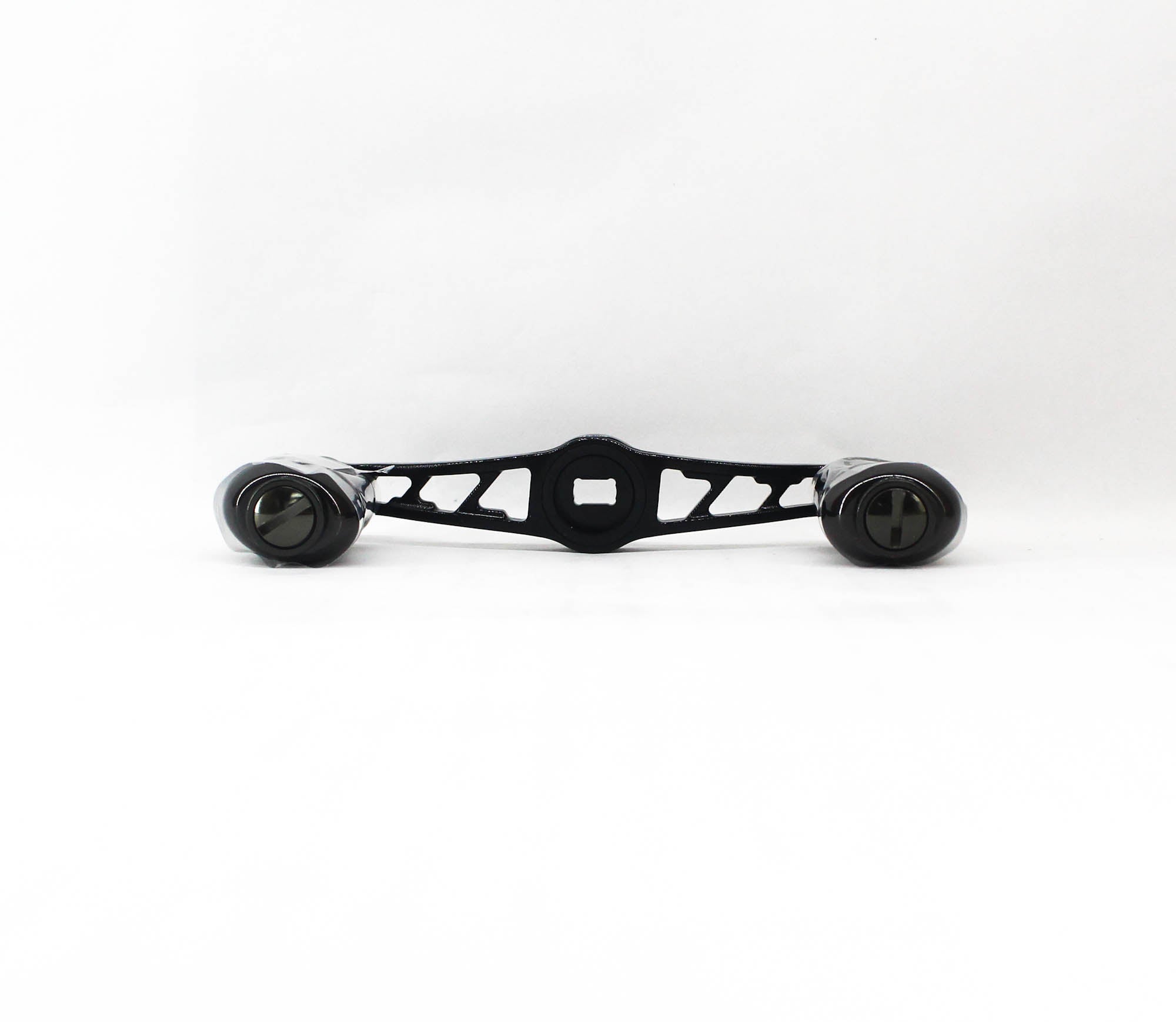 Gomexus BS90T22BKBK Handle Double Titanium Black 90mm7x4mm Shimano (5555)