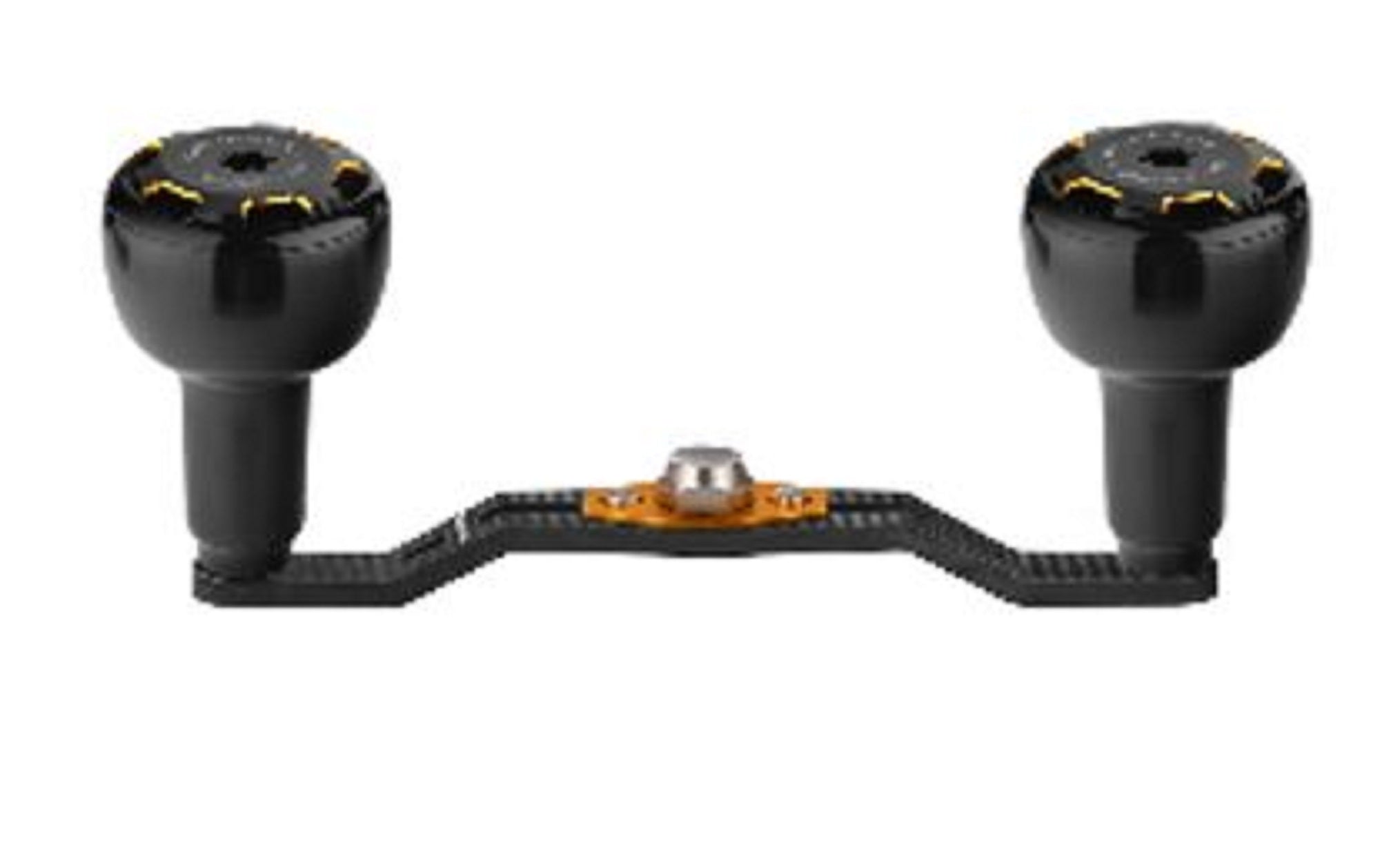 Gomexus DCD105AS30BKGD Handle Carbon Black Gold 105mm 8x5mm S / D (5715)