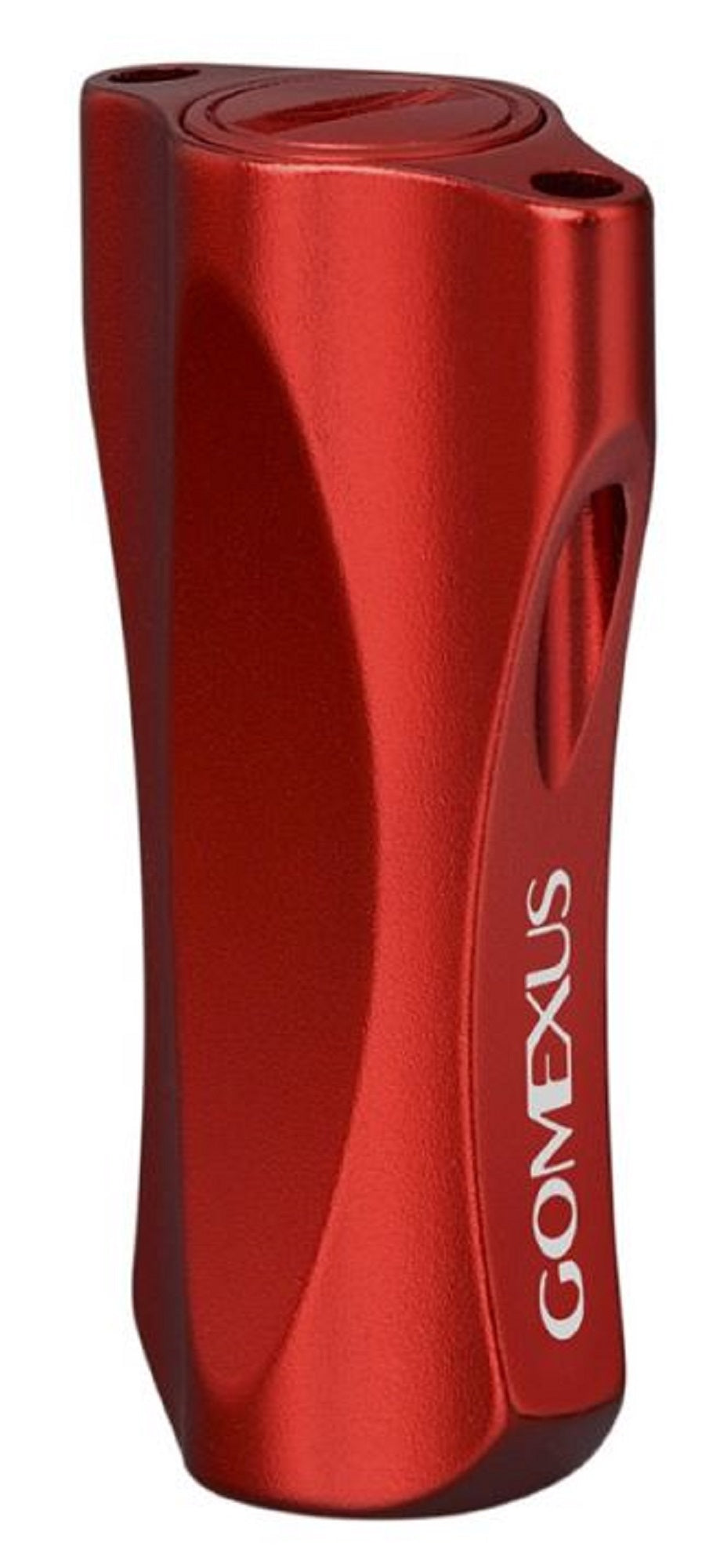 Gomexus S21RD Knob Alu Red 21mm Shimano A , Daiwa S (6682)