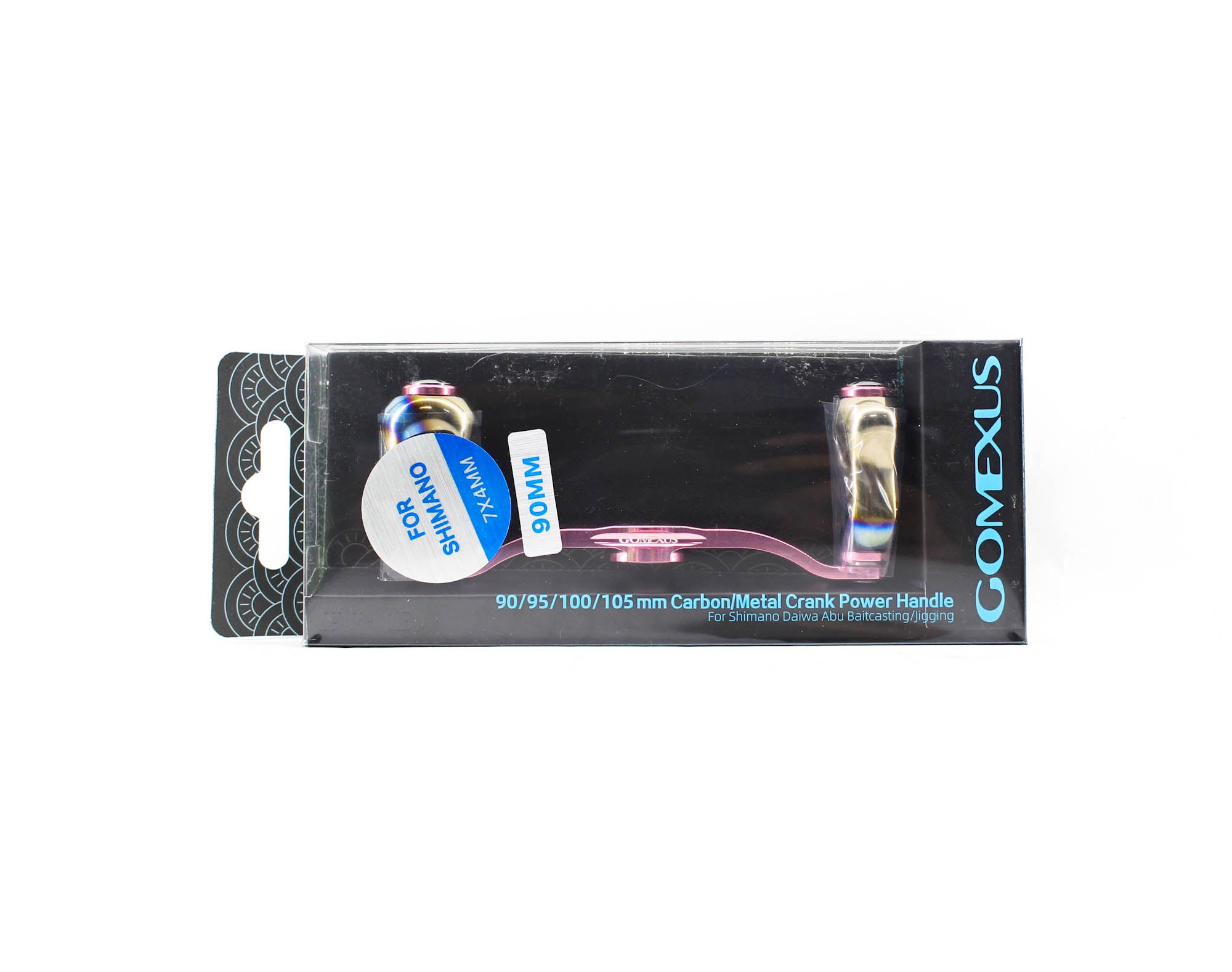 Lure Haven Singapore