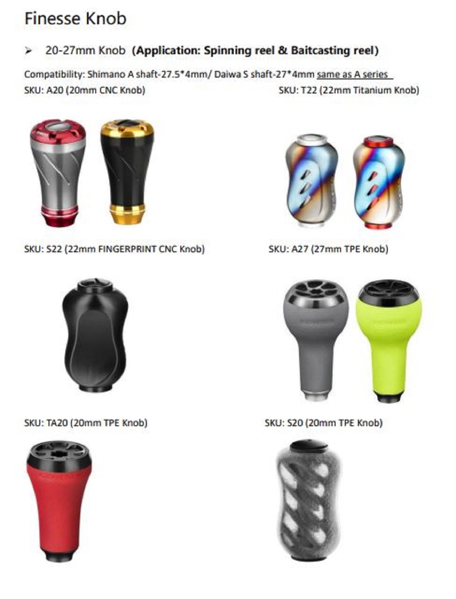 Gomexus BD90T22PKXP Handle Alu Pink 90mm 8x5mm Shimano Daiwa (6842)