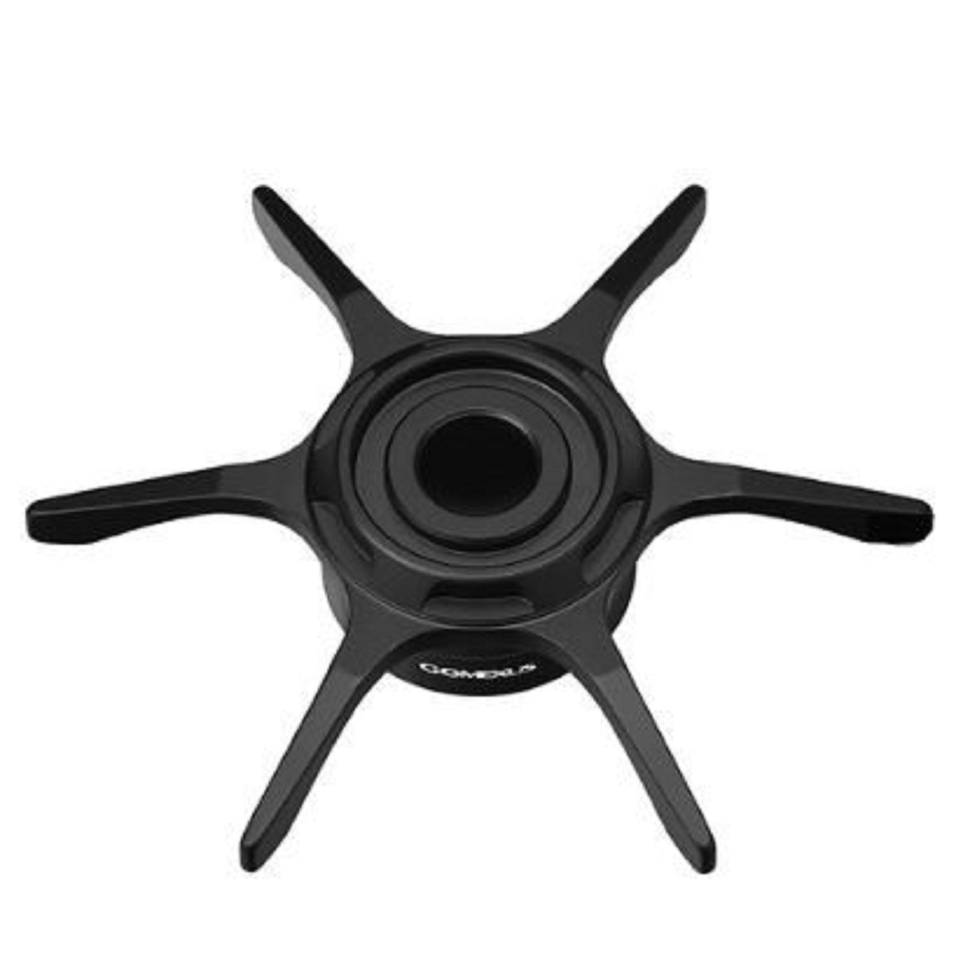 Gomexus STD6BK-Y Star Drag Black Daiwa (7016)