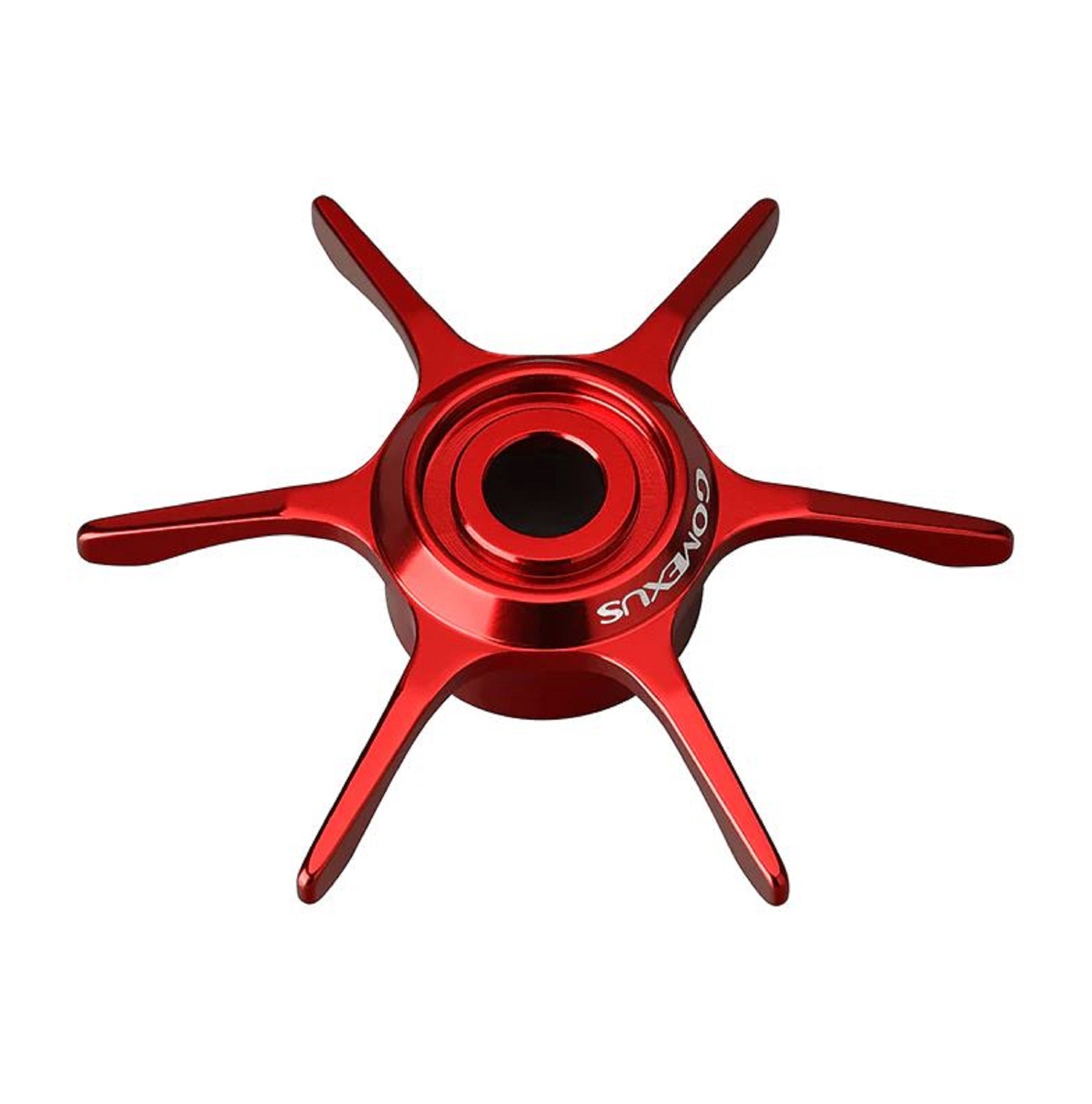 Gomexus STD6RD Star Drag Red Daiwa (7047)