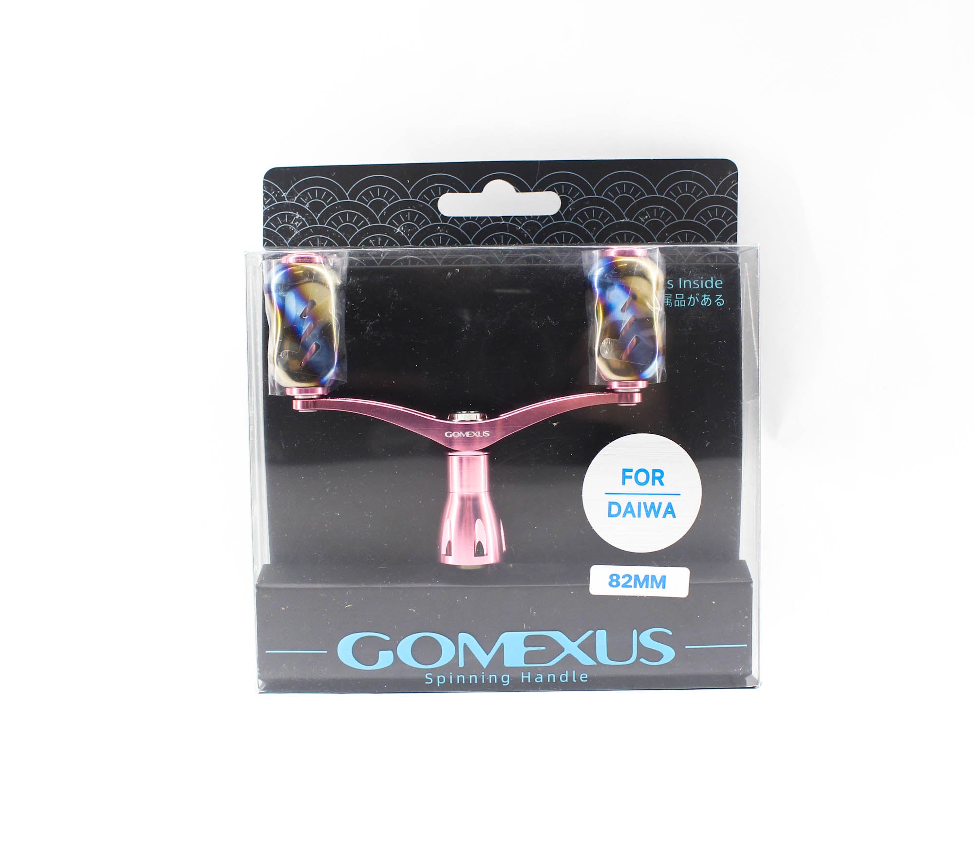 Lure Haven Singapore