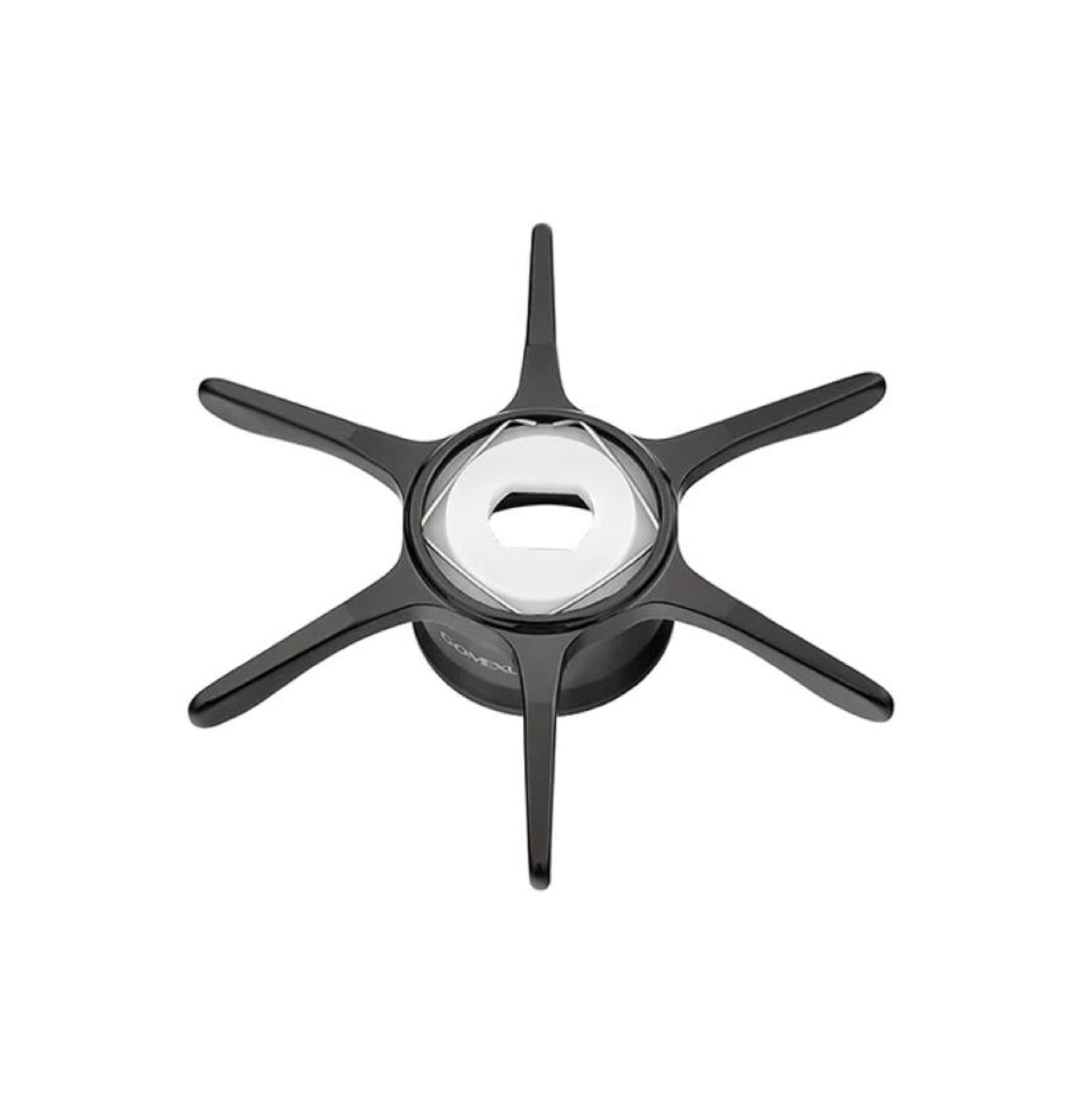 Gomexus Star Drag Shiny Black Shimano (8006)