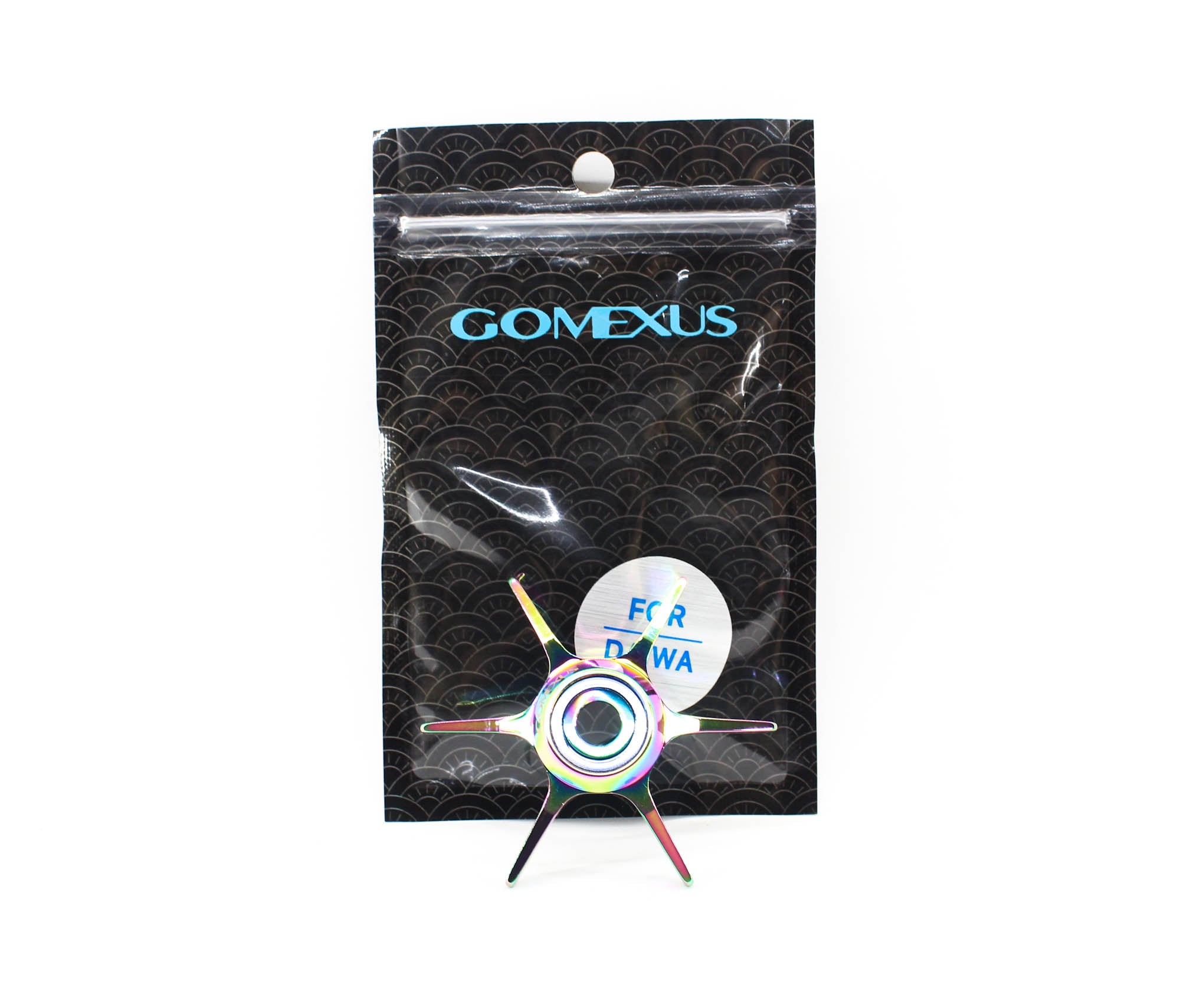 Gomexus Star Drag Aurora Daiwa (8051)