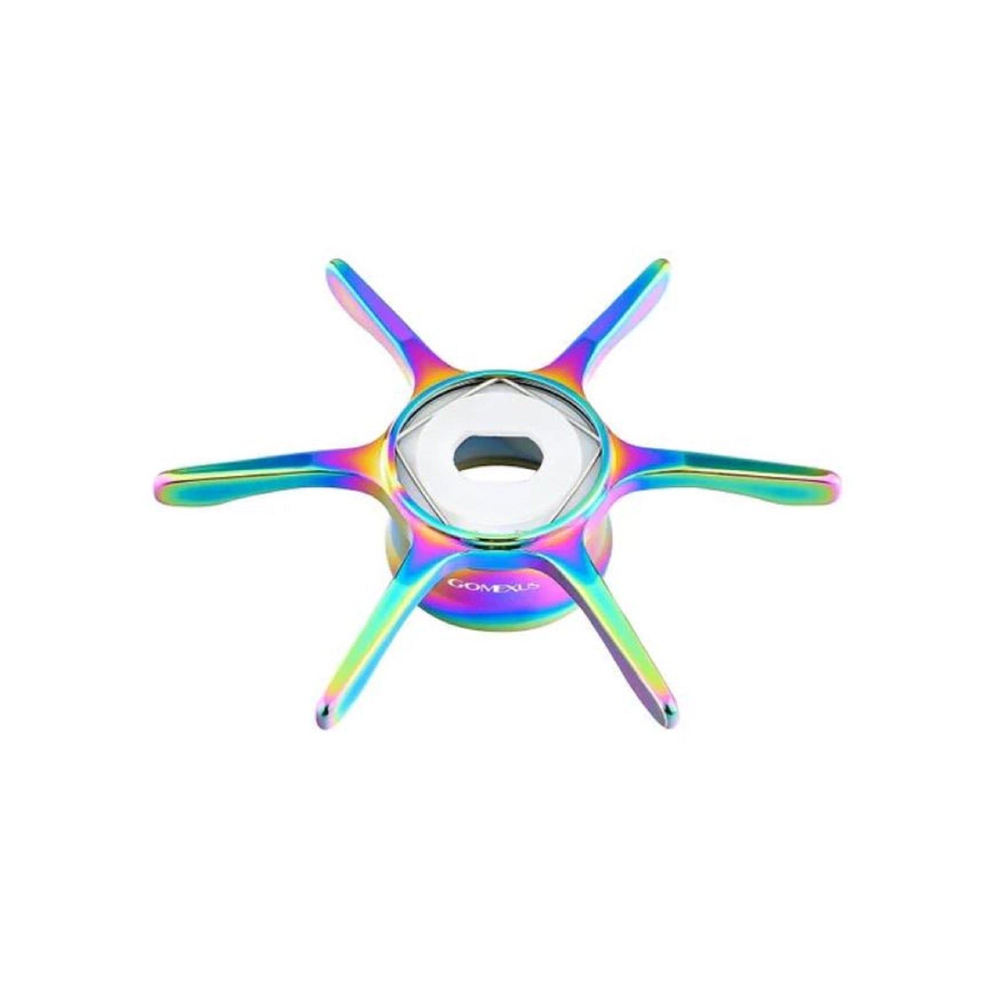 Gomexus Star Drag Aurora Daiwa (8051)